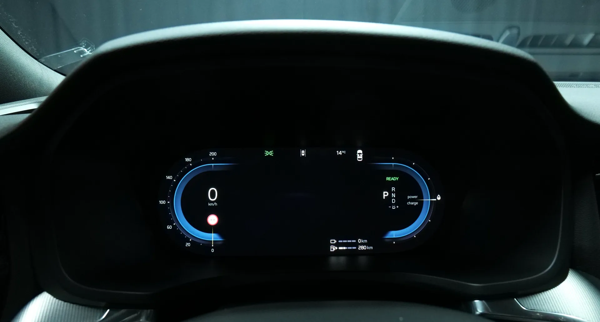 Autokuva 6 - RXB-539