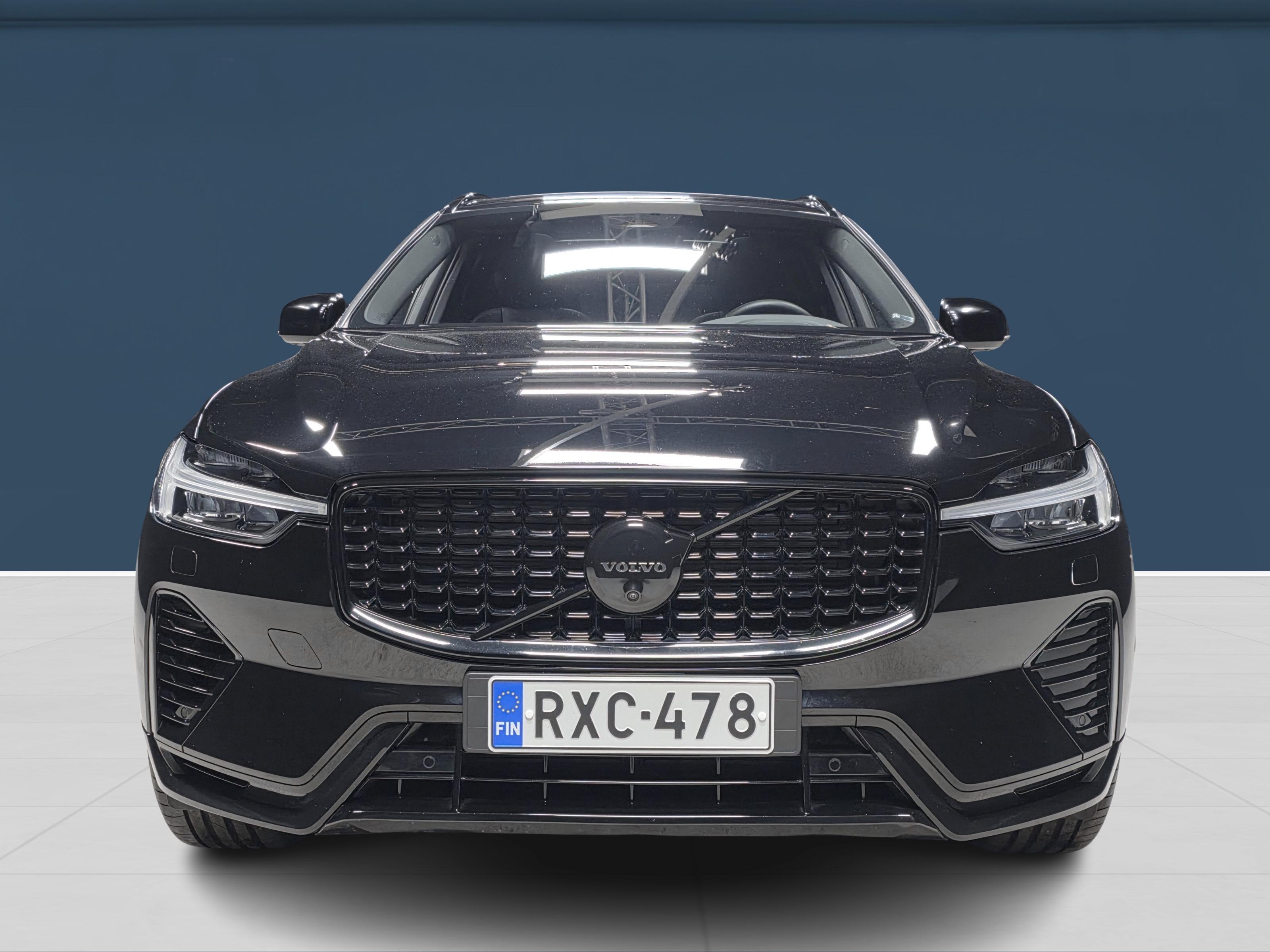 Volvo XC60 2025, bild 2/22