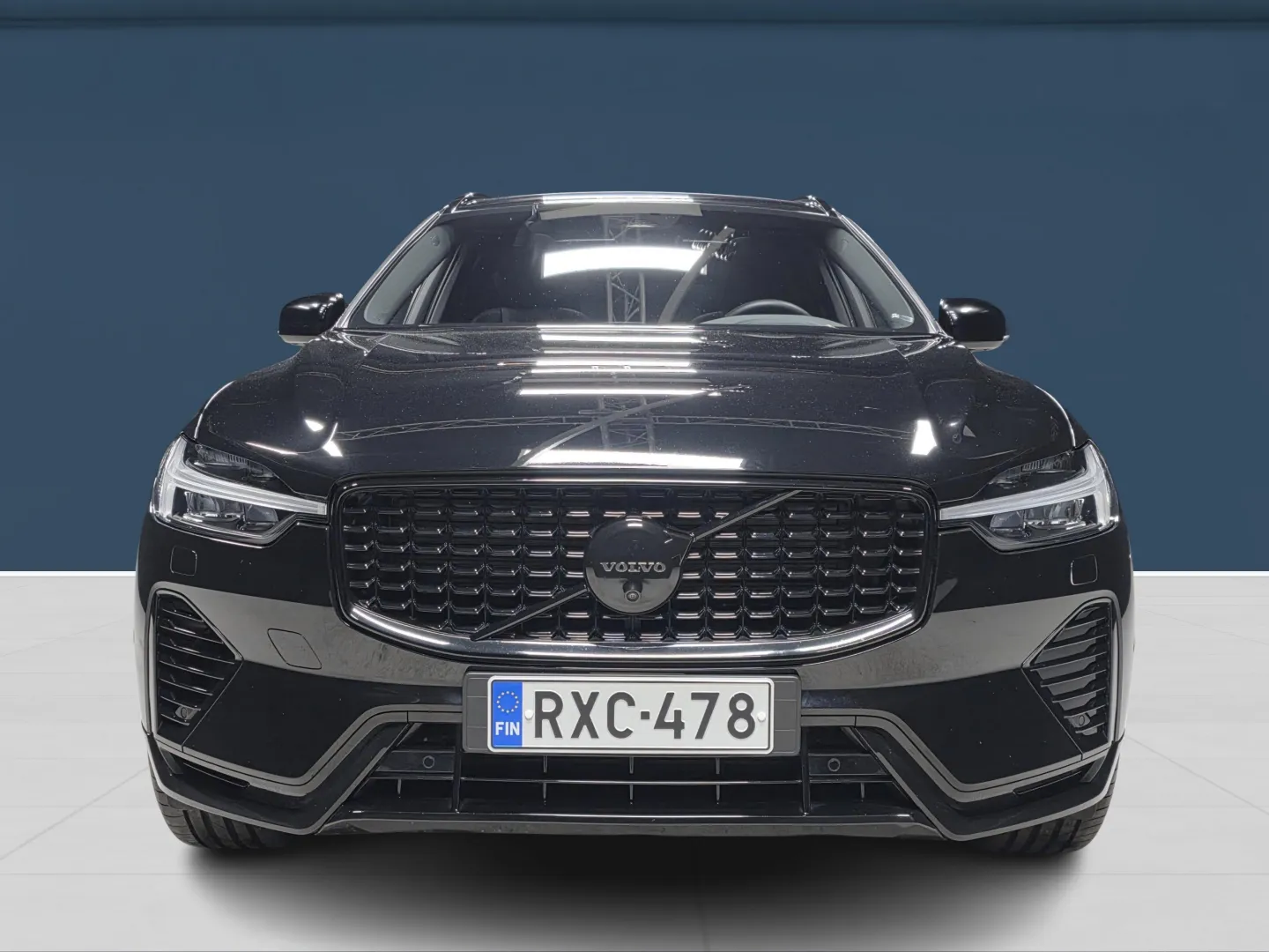 Autokuva 2 - RXC-478