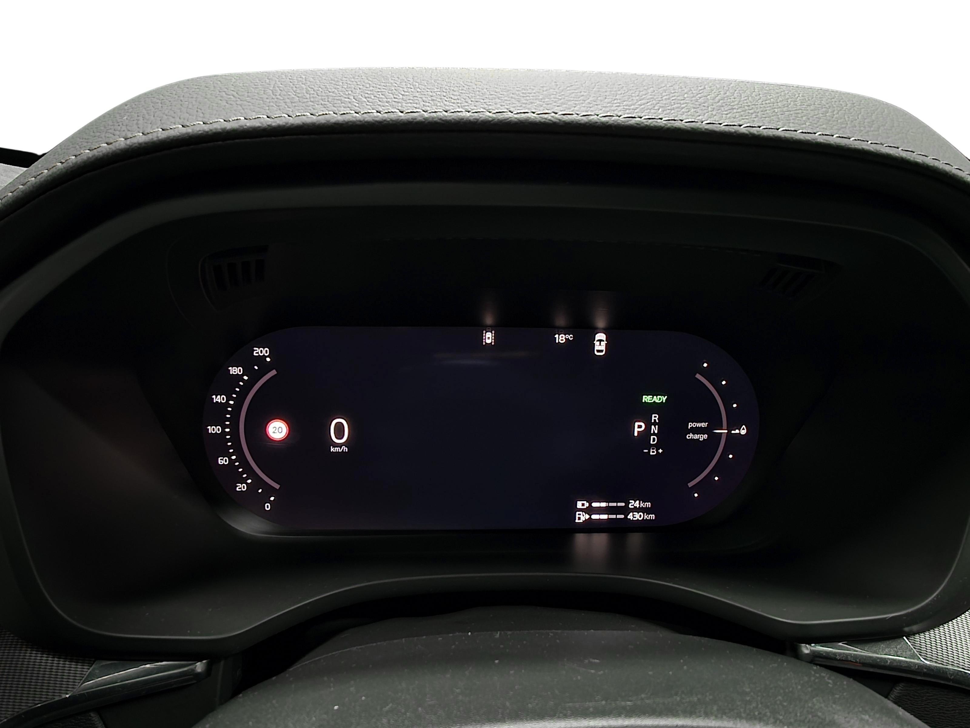 Volvo XC60 2025, bild 7/22