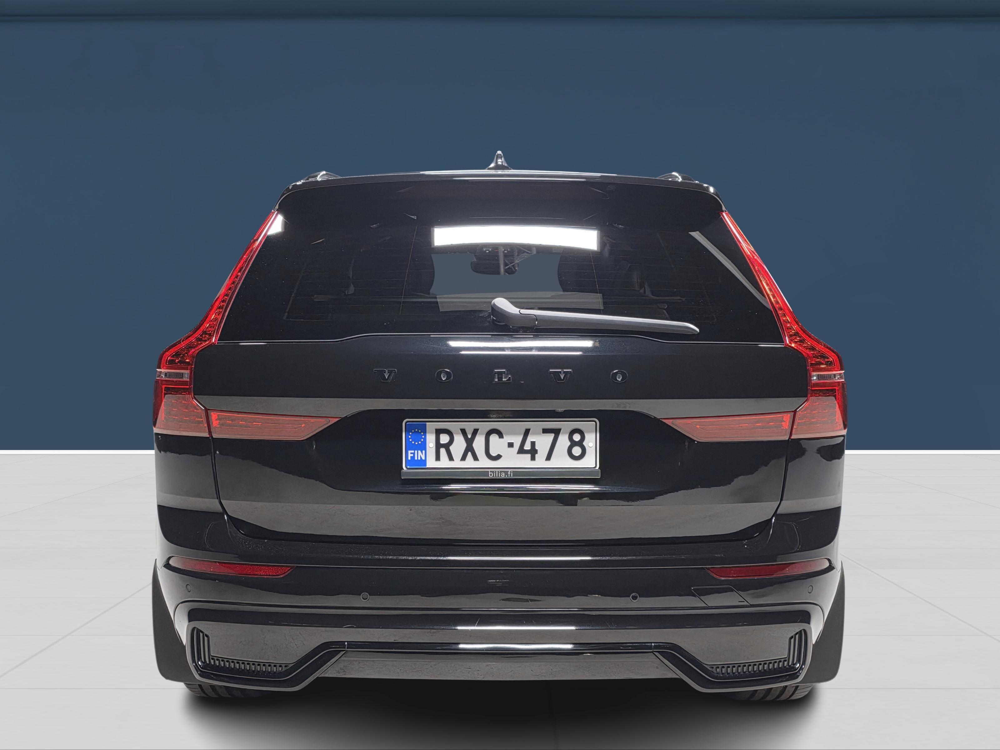 Volvo XC60 2025, bild 5/22