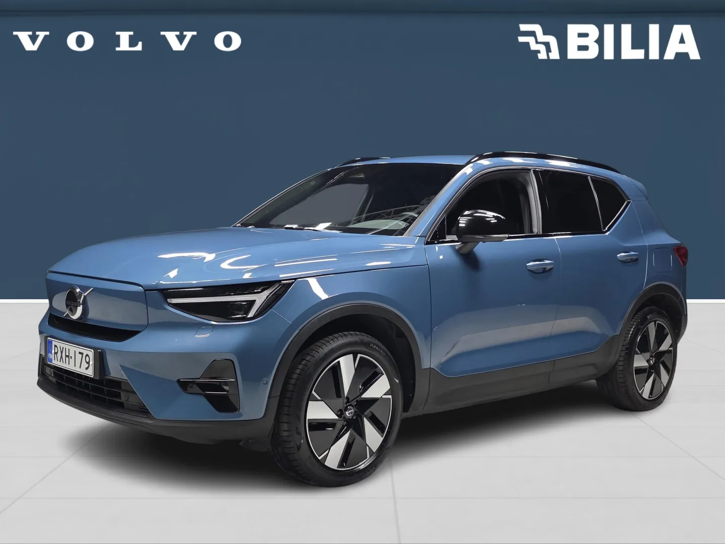 Volvo EX40 RXH-179
