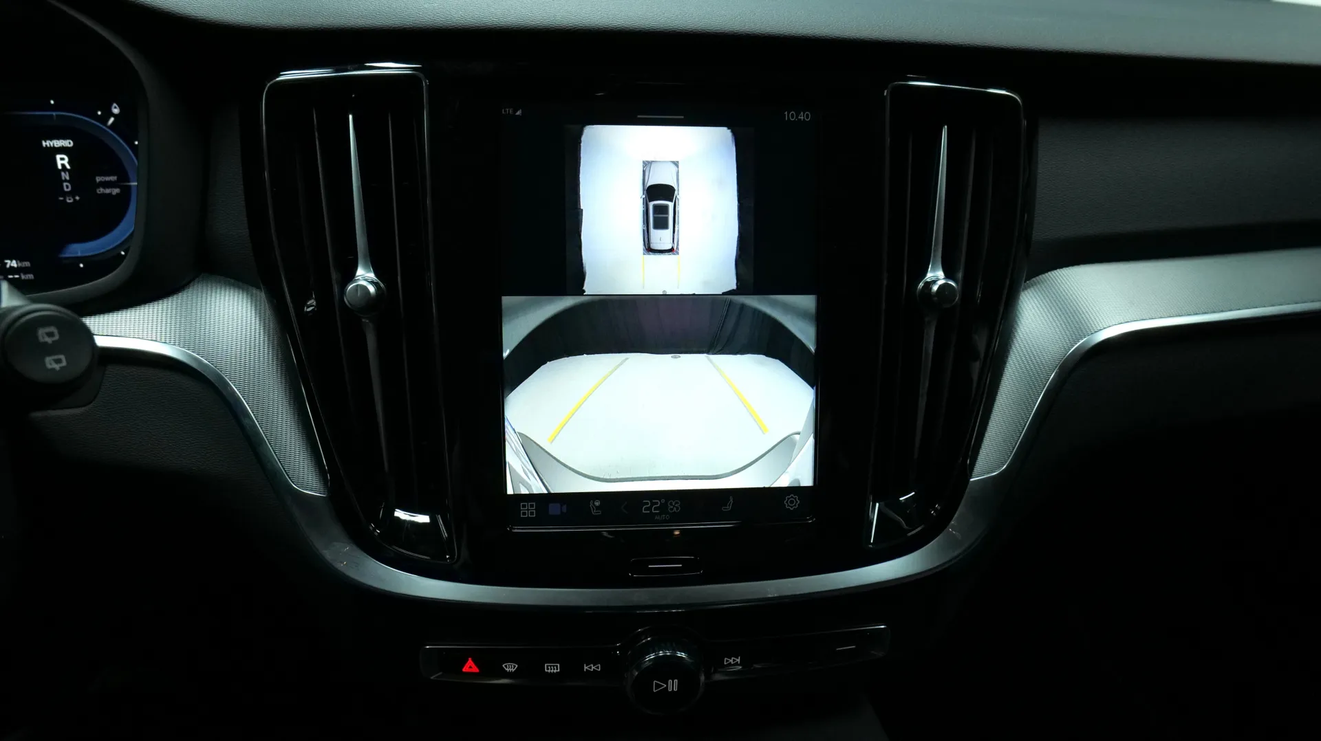 Autokuva 7 - RXH-528