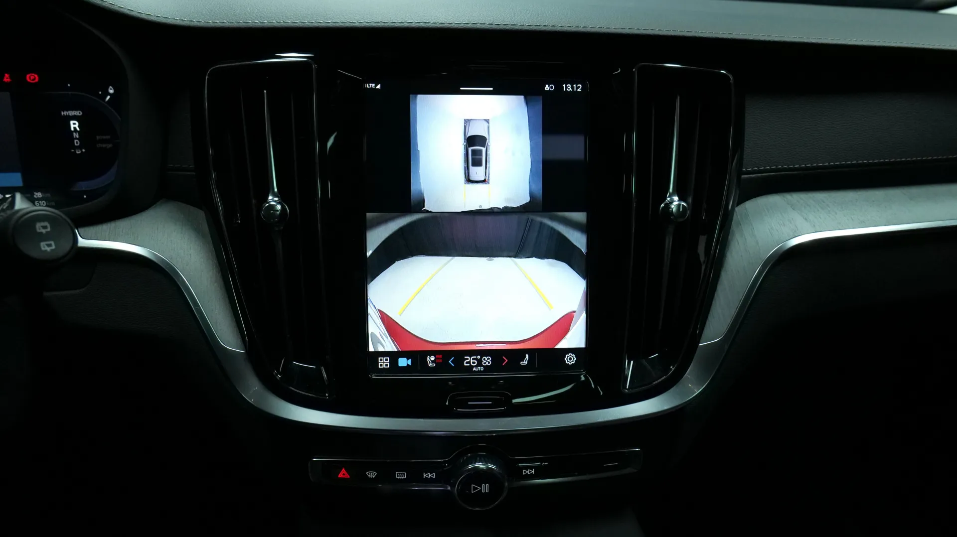 Autokuva 7 - RXJ-294