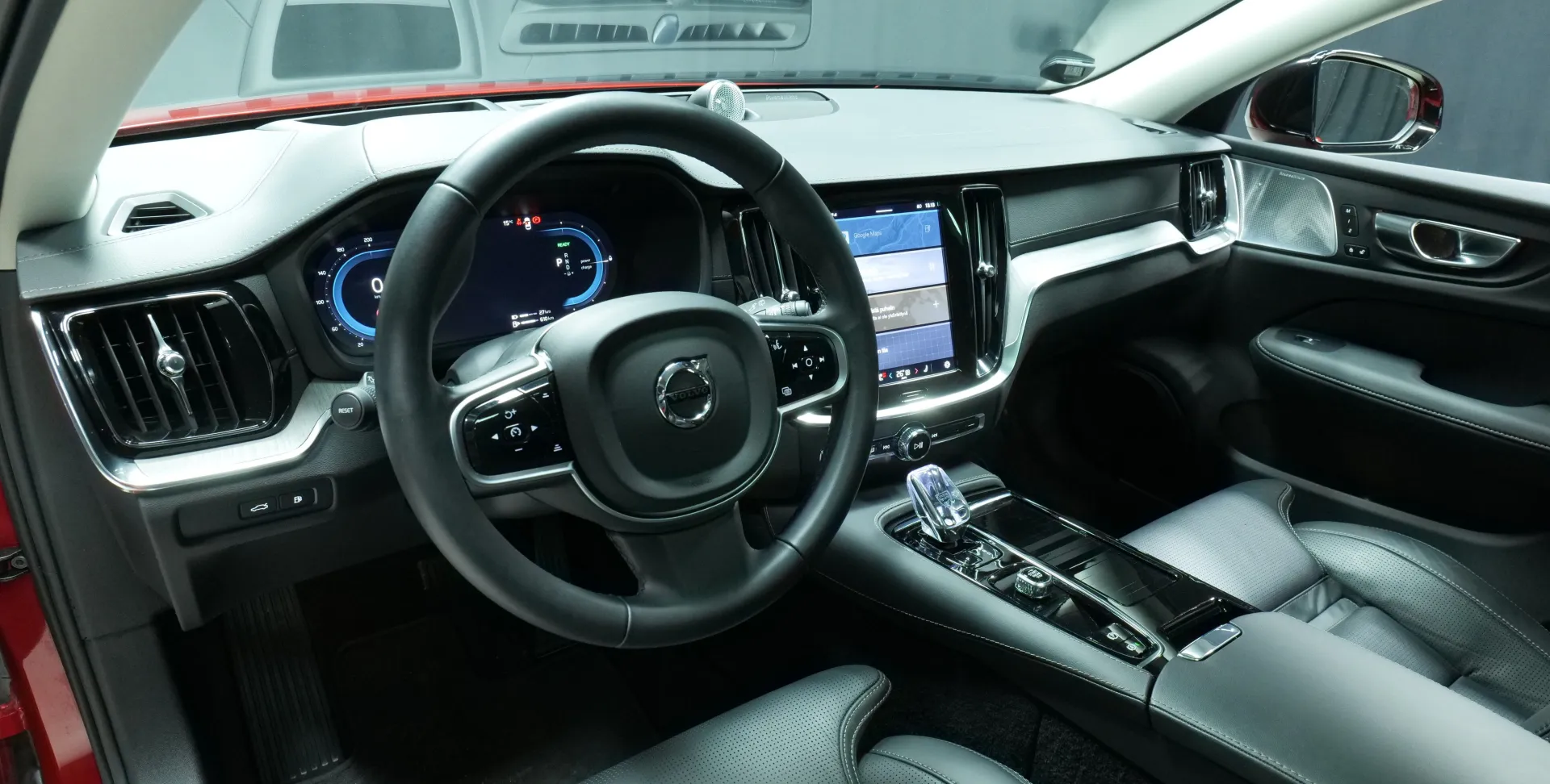 Autokuva 13 - RXJ-294