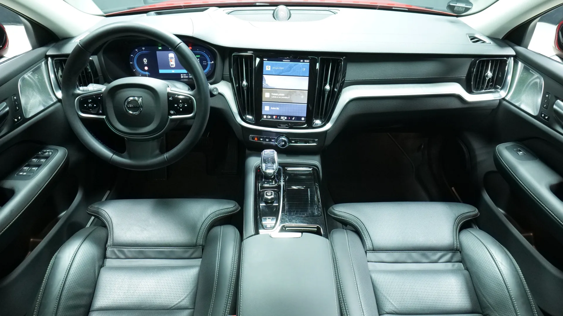 Autokuva 14 - RXJ-294