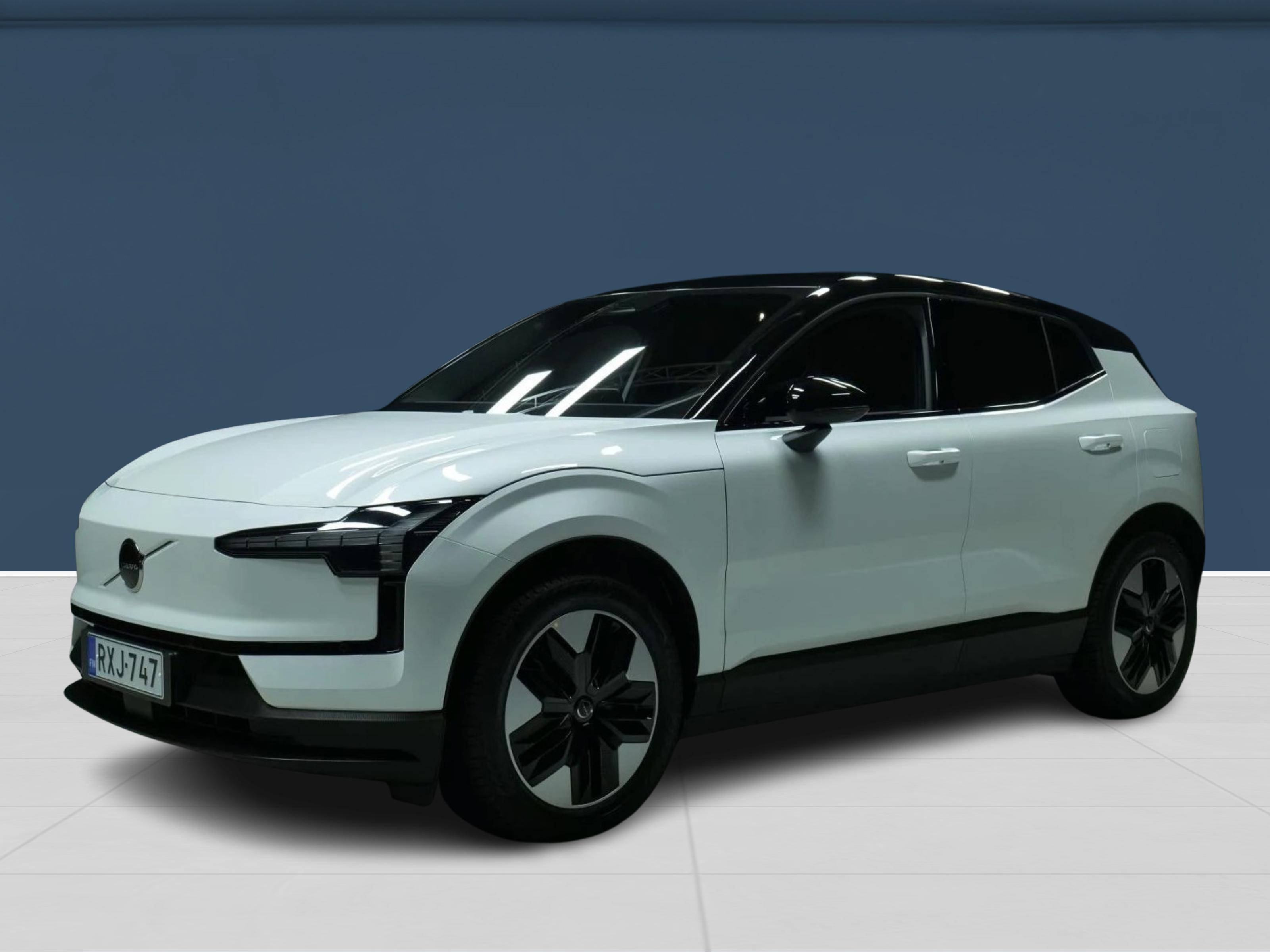Volvo EX30 Twin Performance Plus 2025, kuva 5/18