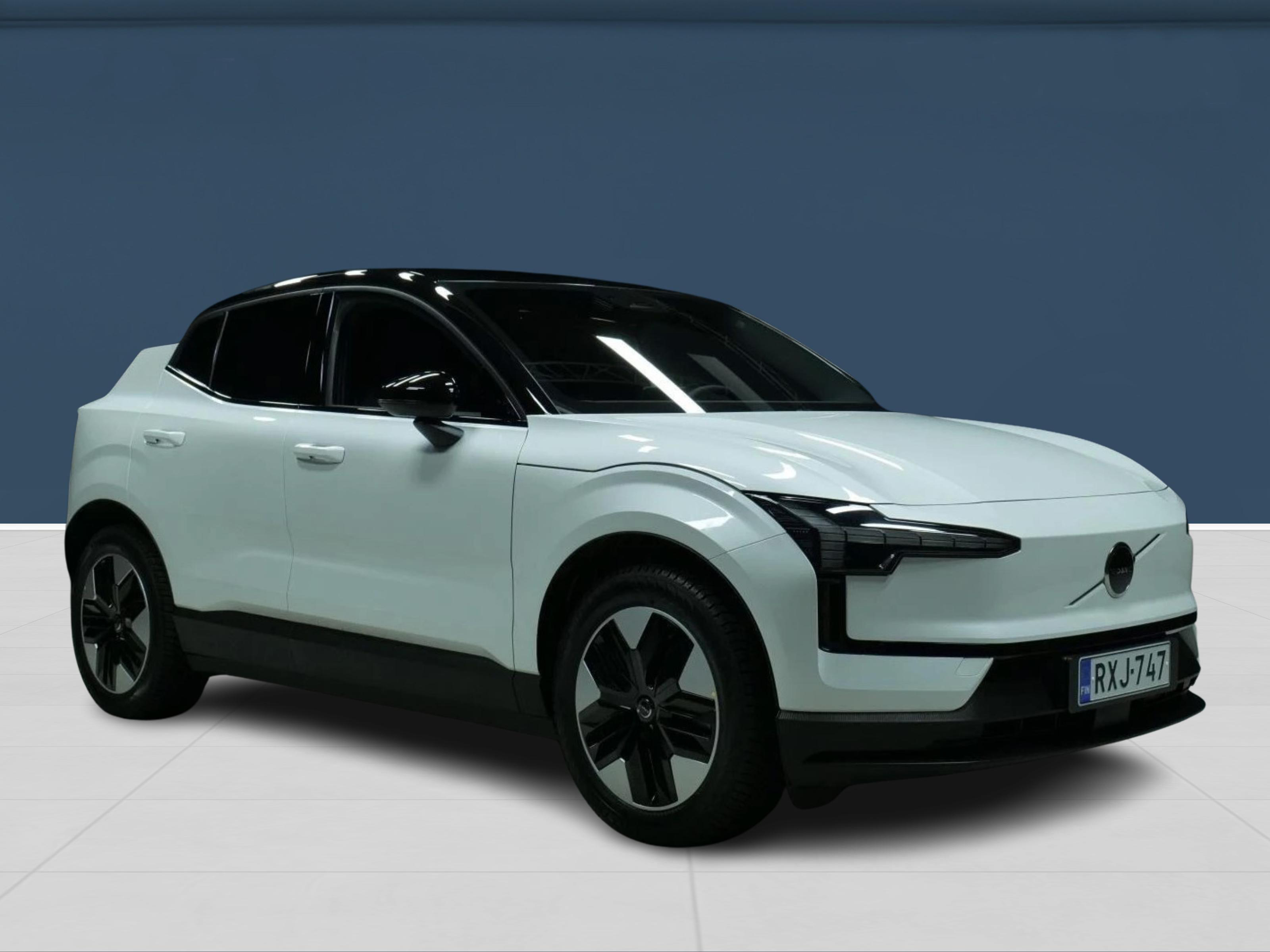 Volvo EX30 Twin Performance Plus 2025, kuva 4/18