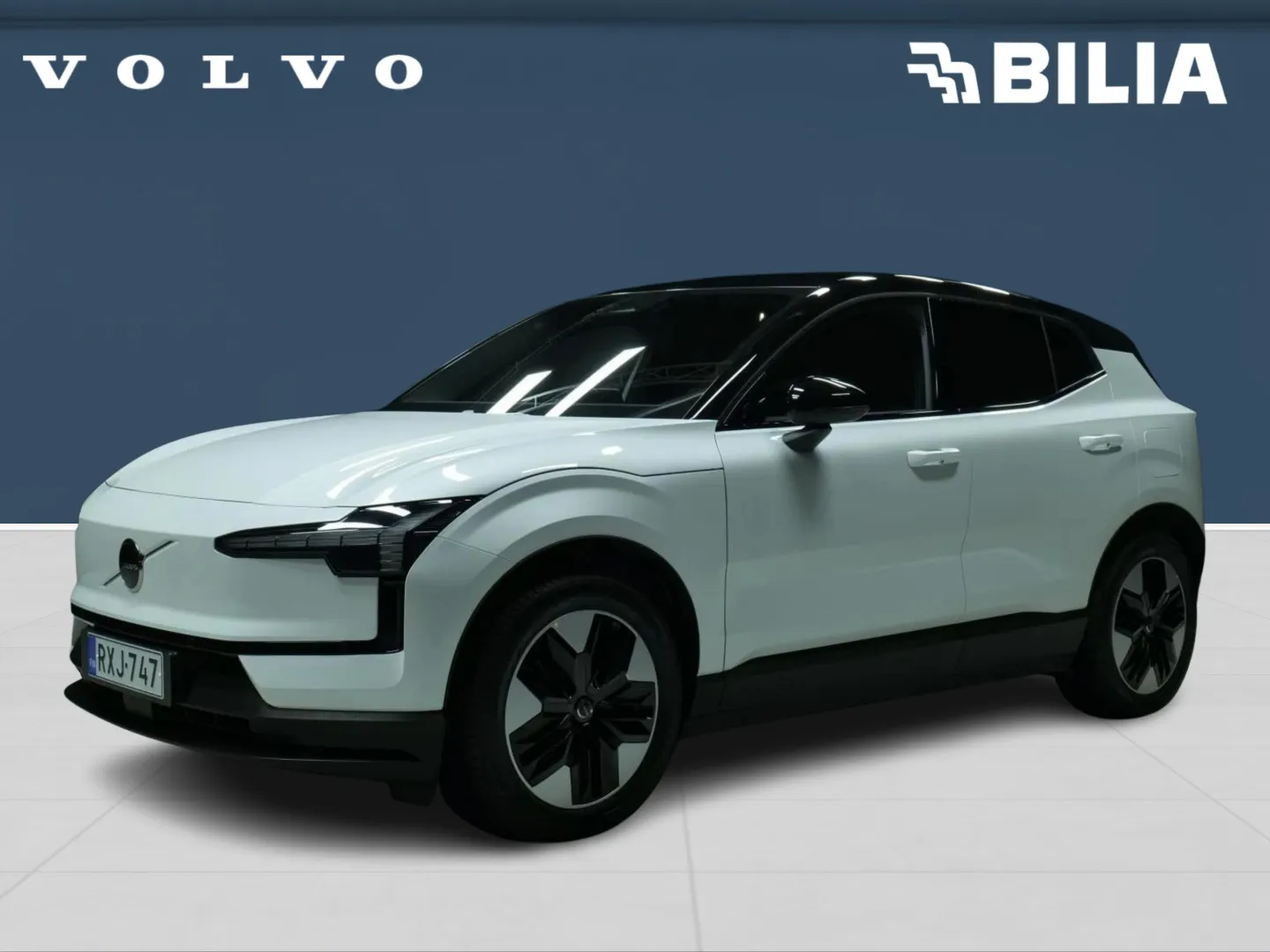 Volvo EX30 RXJ-747