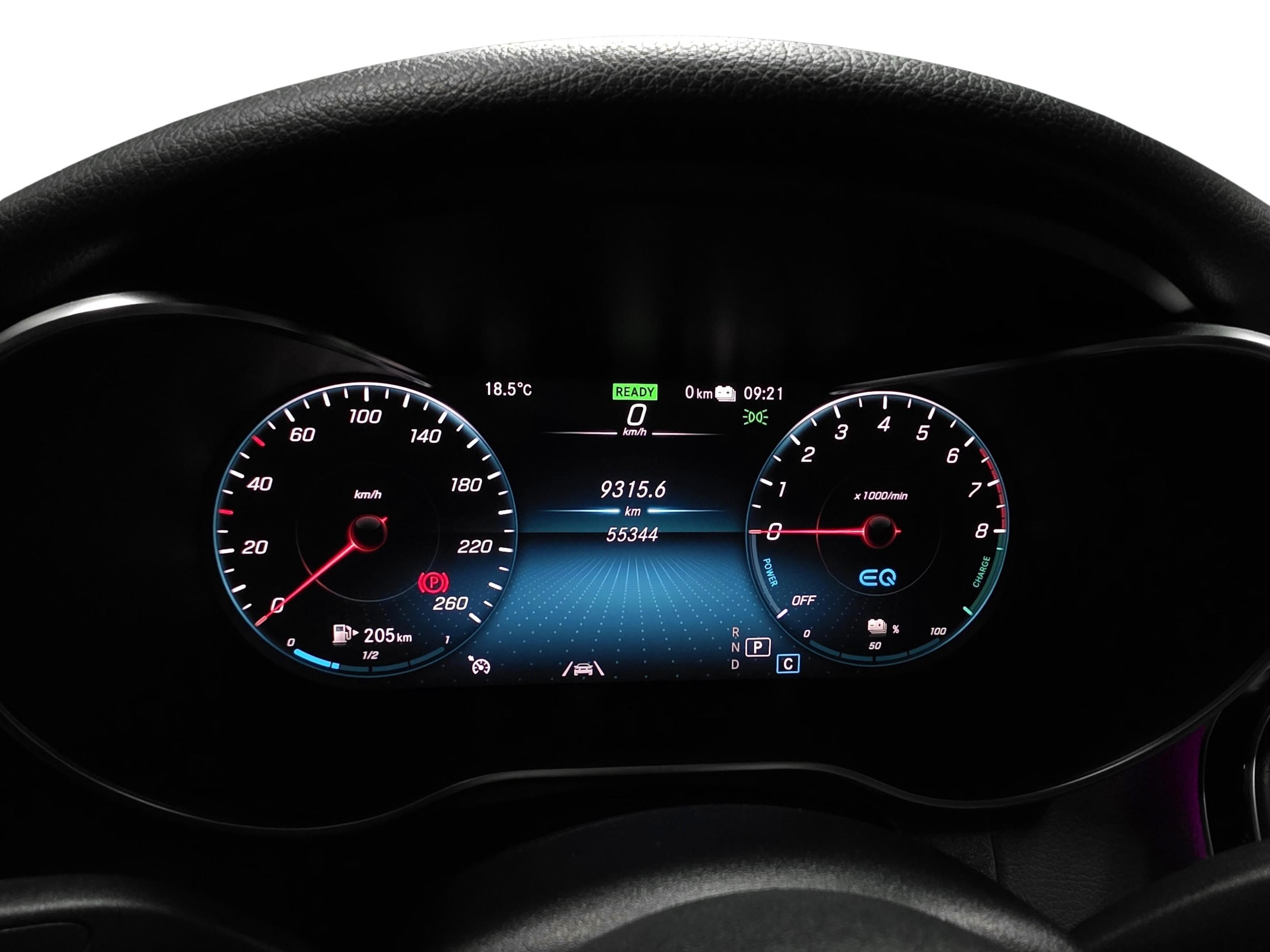 Mercedes-Benz GLC 2022, bild 7/17