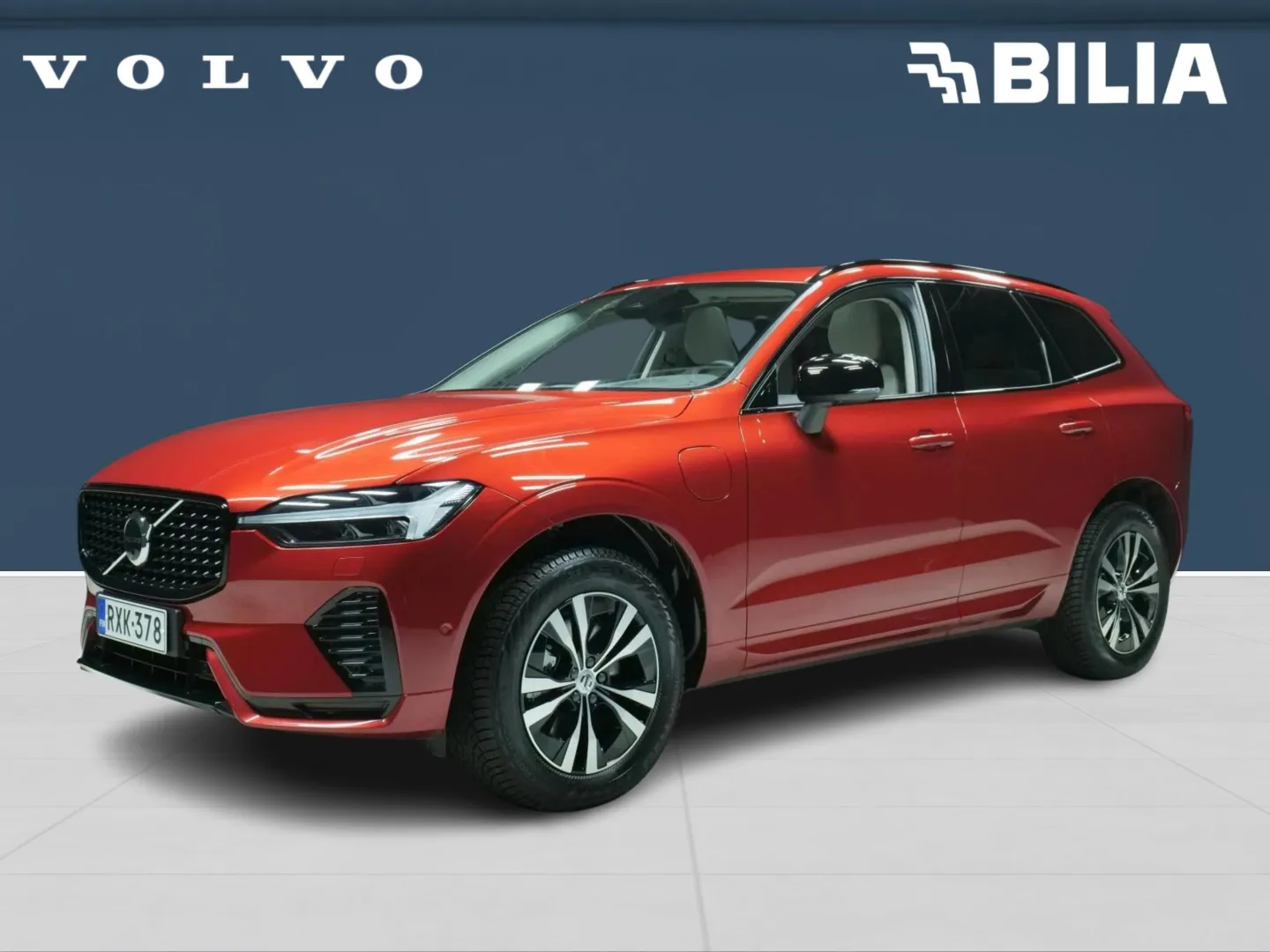Volvo XC60 RXK-378