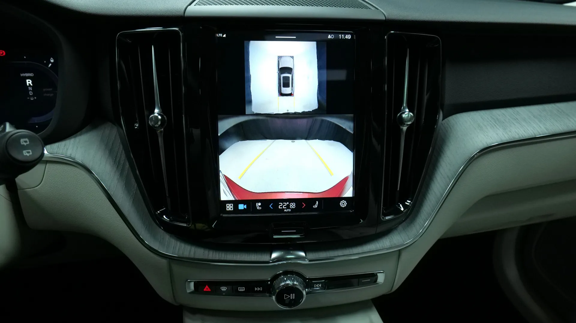 Autokuva 7 - RXK-378