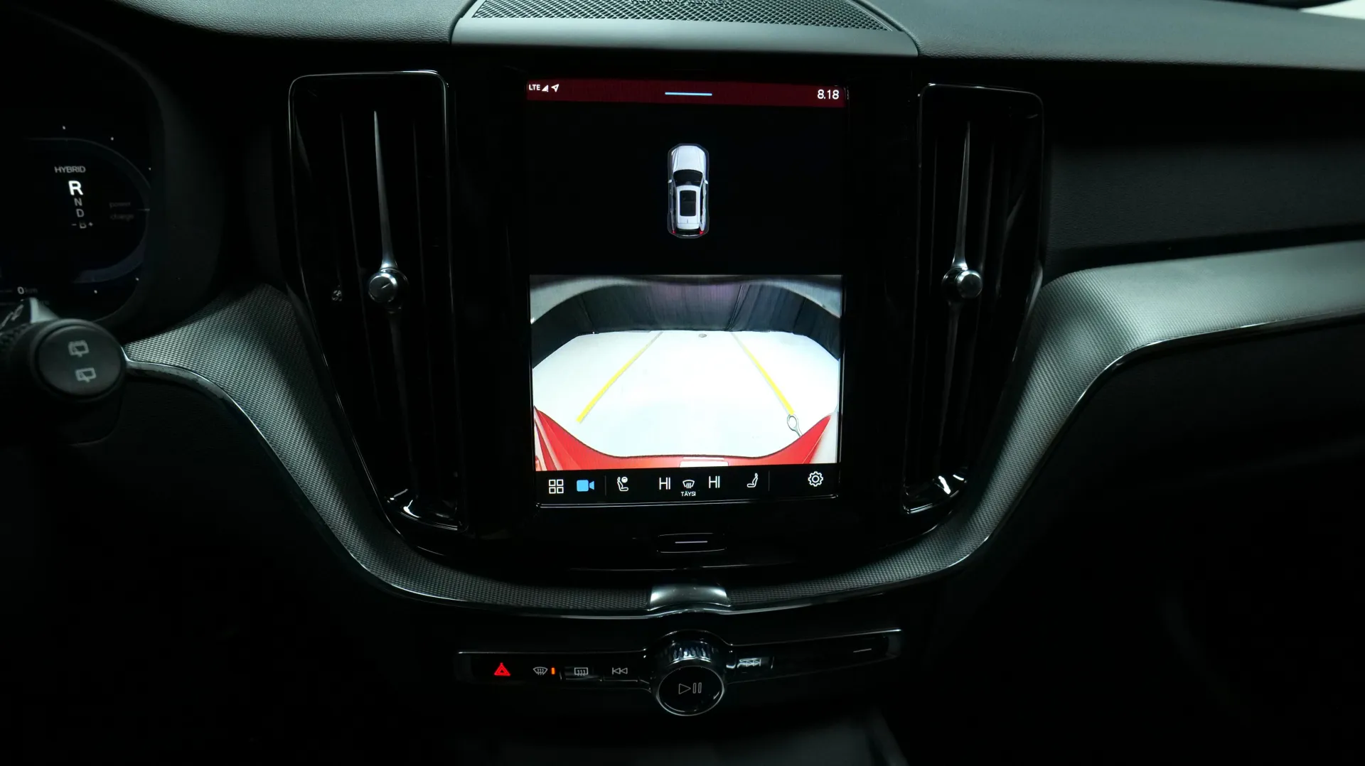 Autokuva 7 - RXK-380