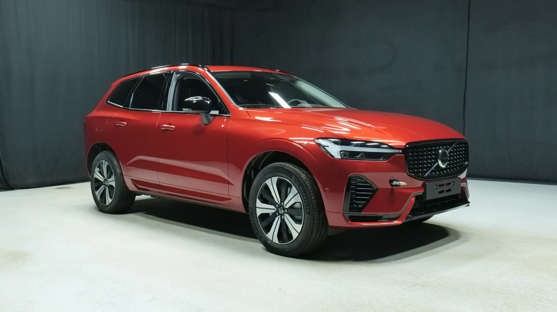 Autokuva 5 - RXK-380