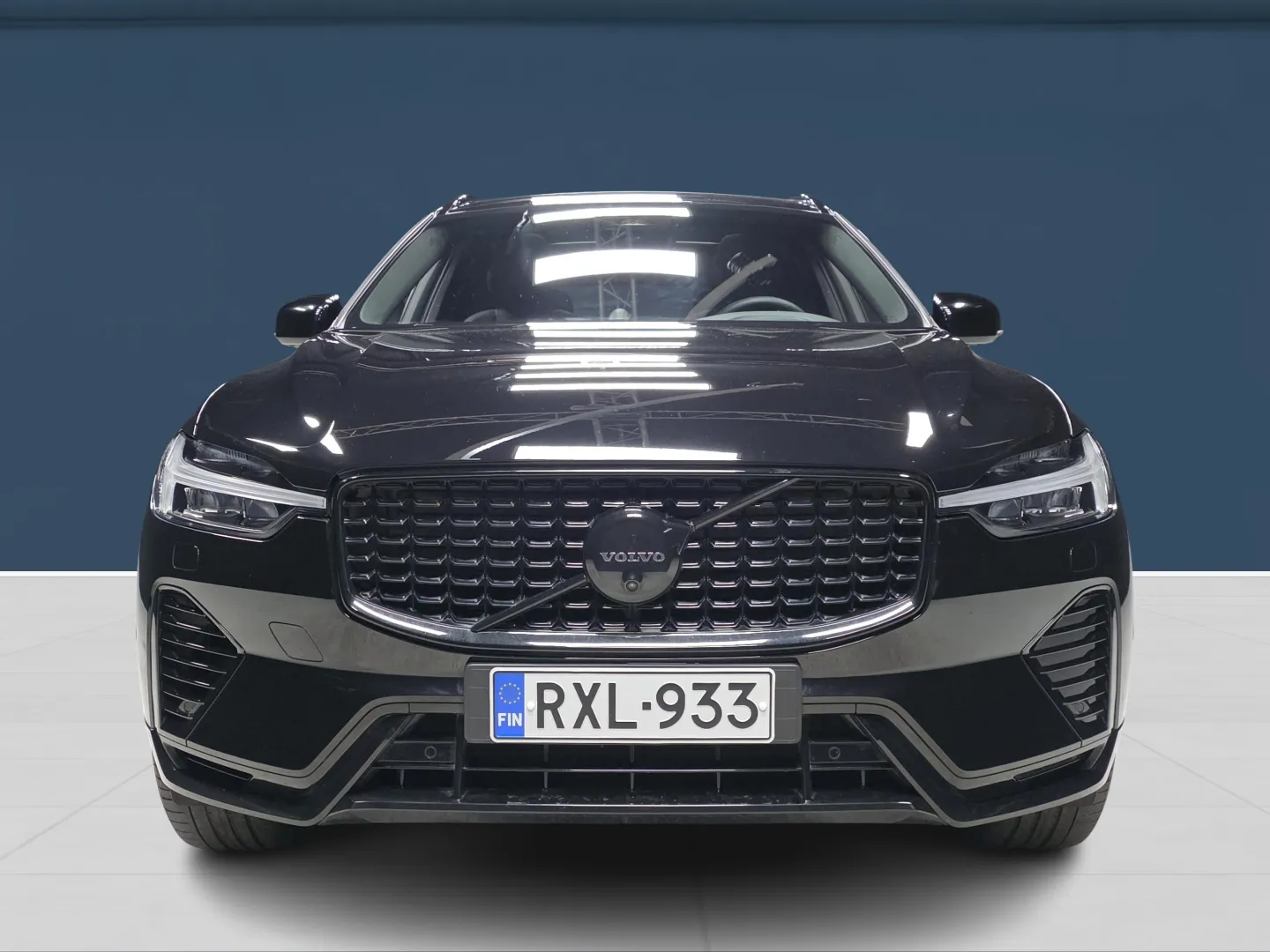 Autokuva 2 - RXL-933