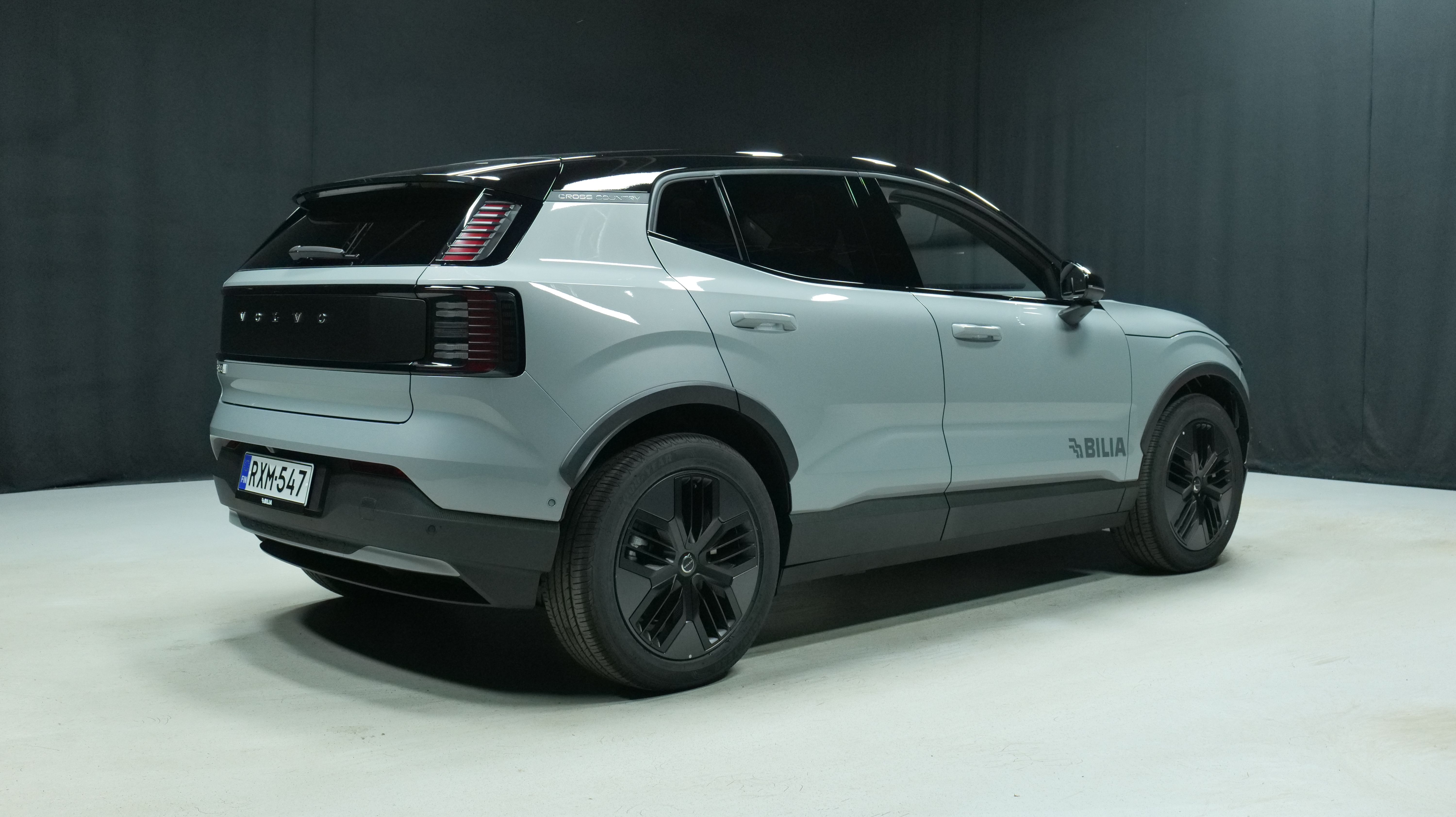 Volvo EX30 Cross Country 2025, kuva 3/17