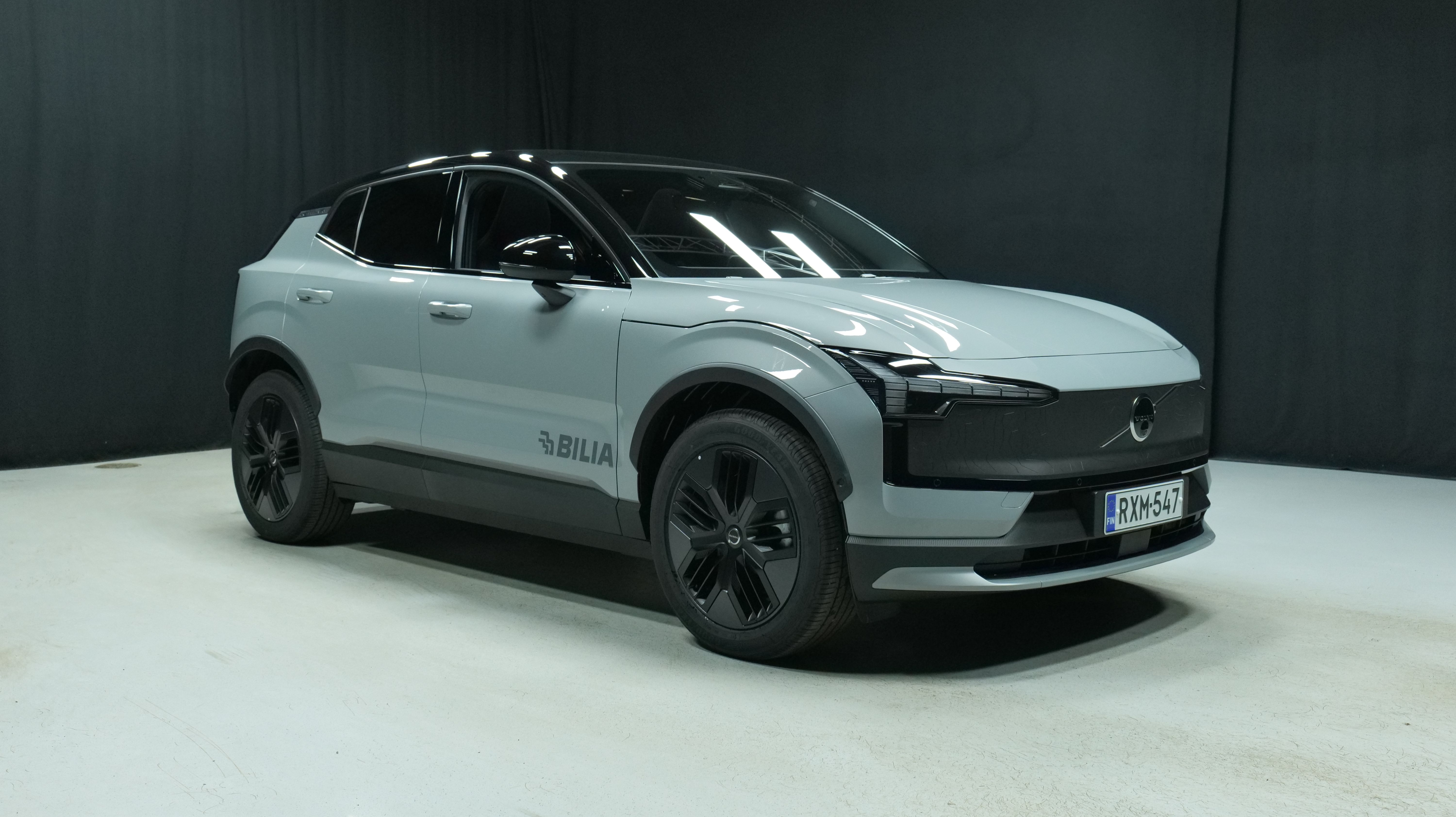 Volvo EX30 Cross Country 2025, kuva 5/17