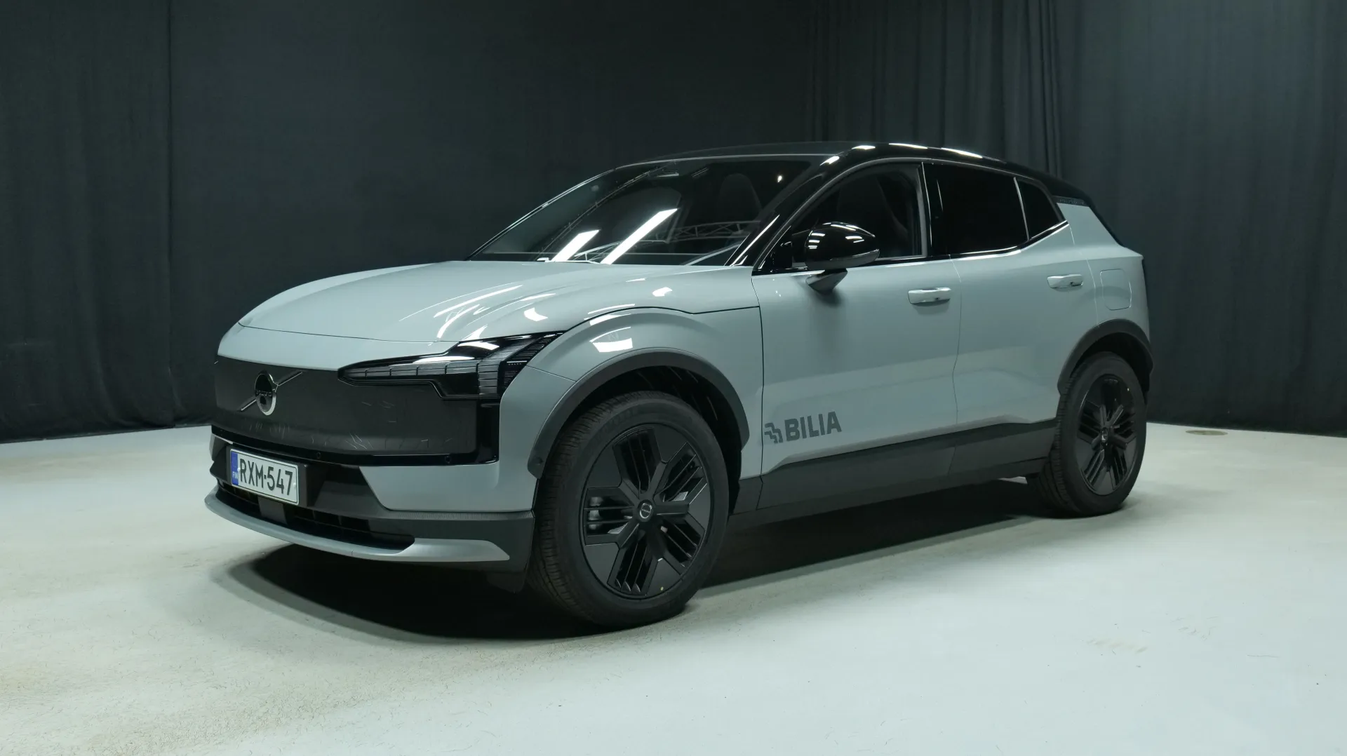 Volvo EX30 Cross Country RXM-547