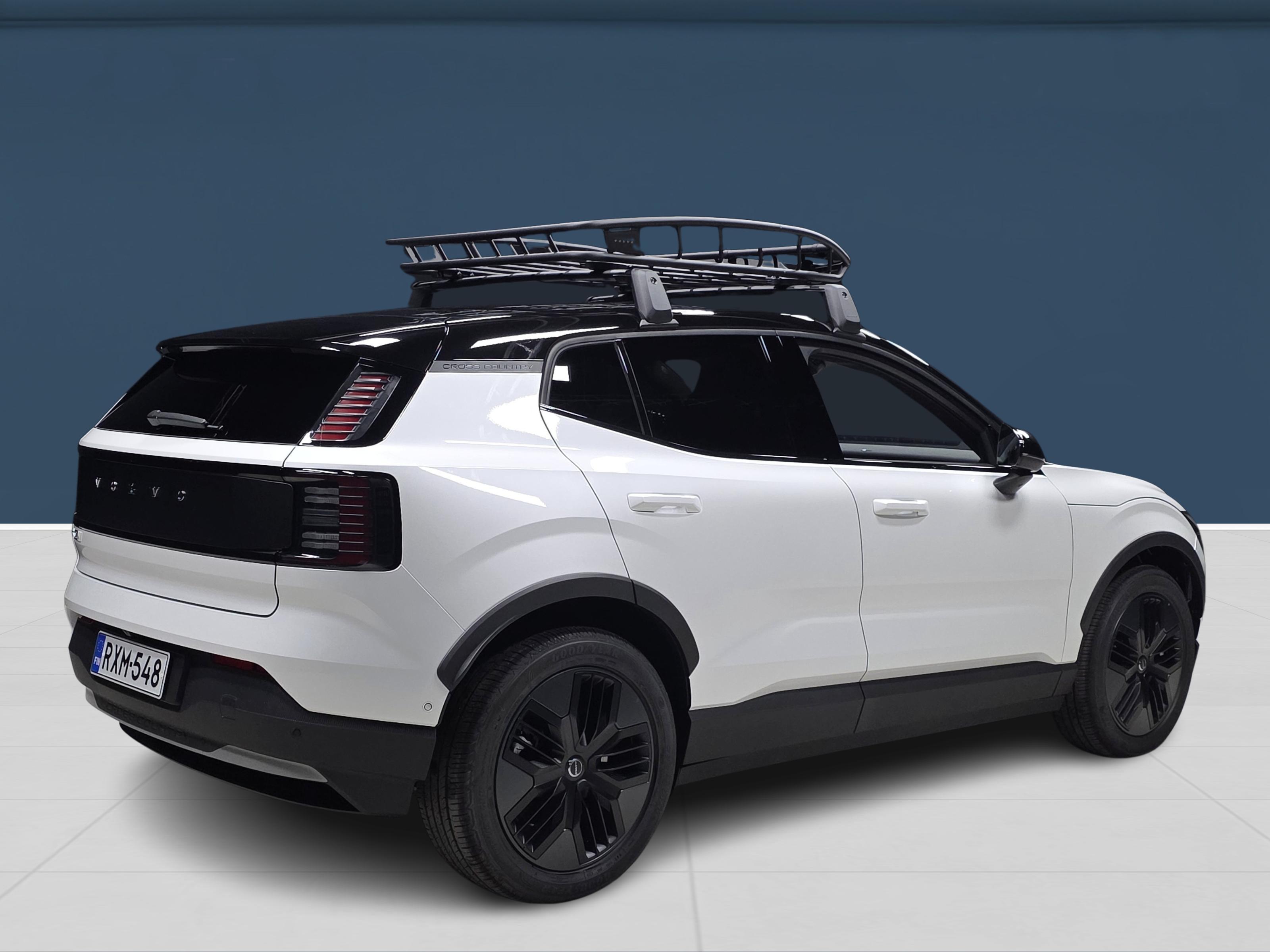 Volvo EX30 Cross Country 2025, kuva 4/16