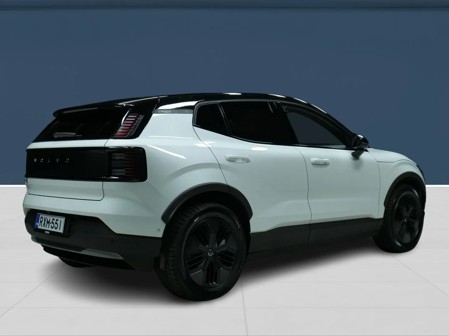 Autokuva 3 - RXM-551