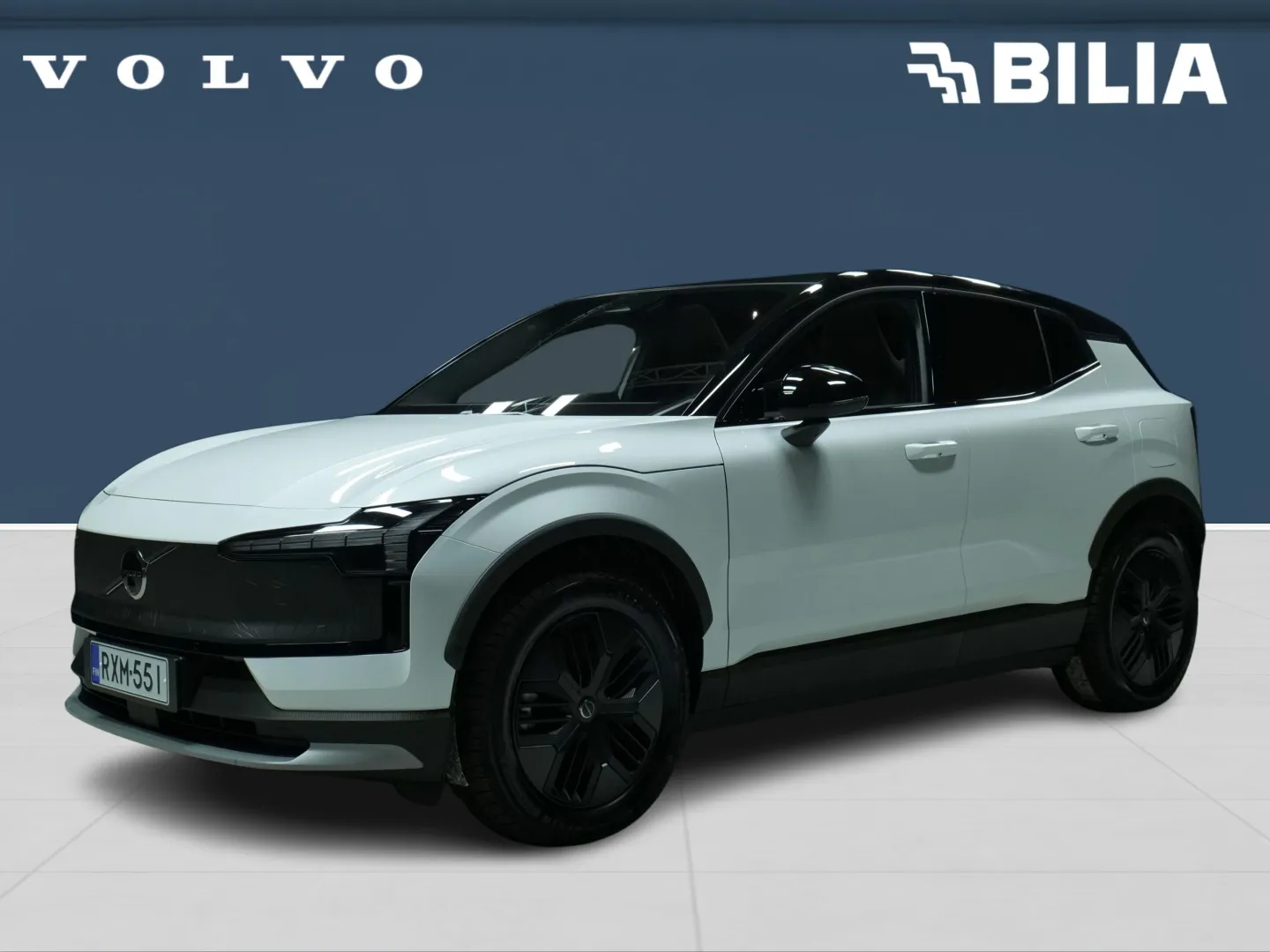 Volvo EX30 Cross Country RXM-551
