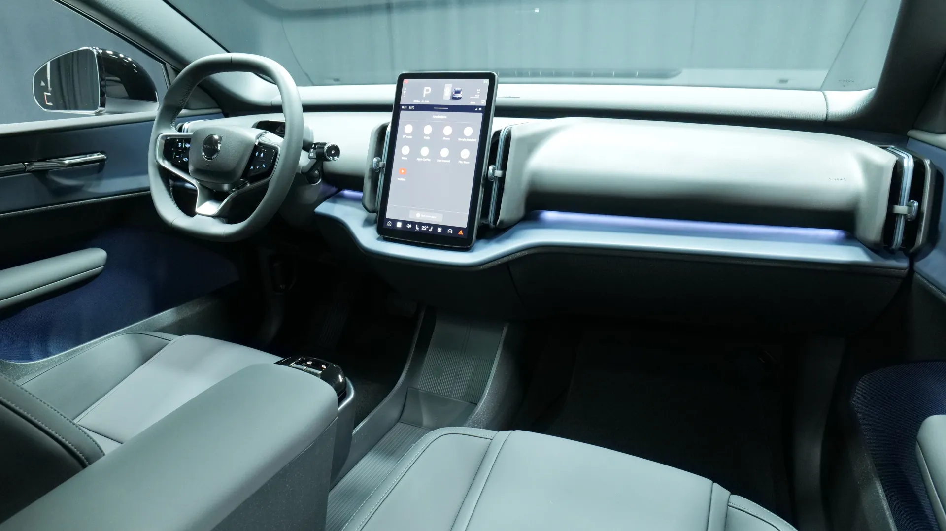 Autokuva 17 - RXN-910