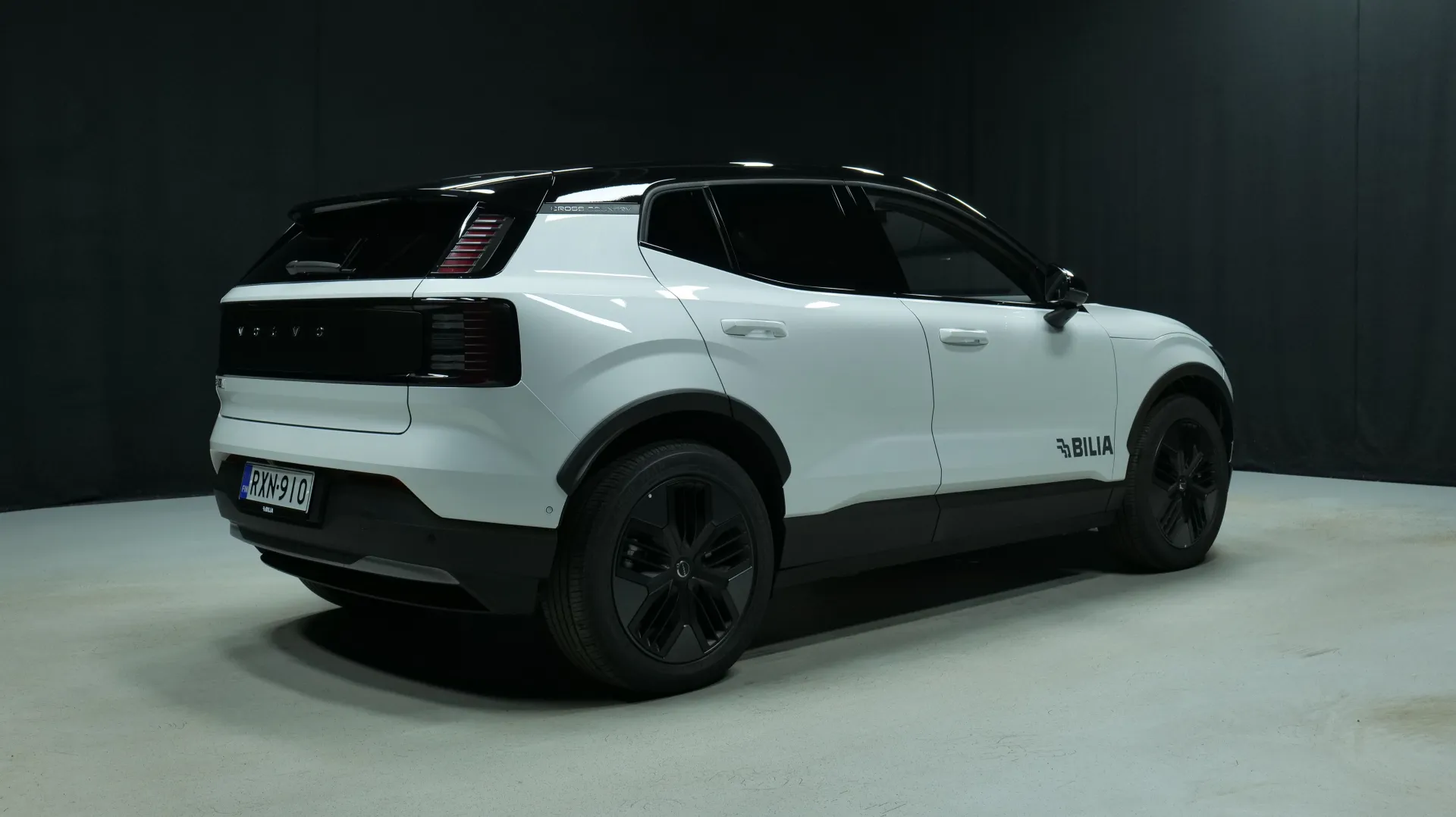 Autokuva 3 - RXN-910