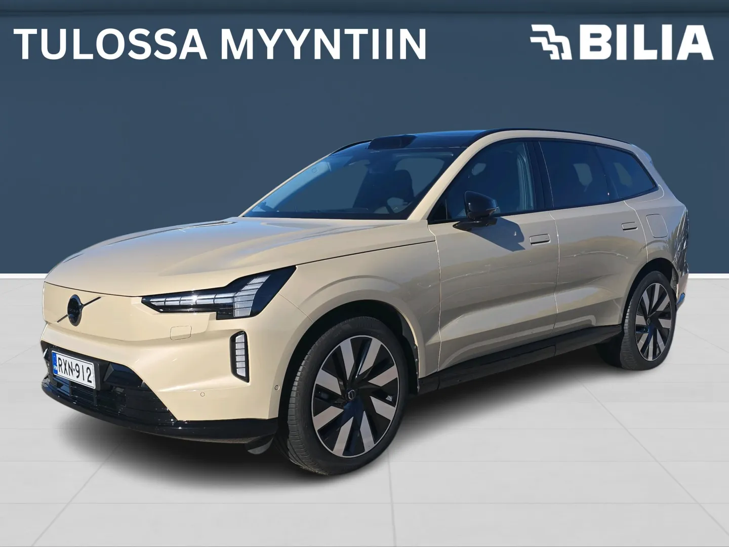 Autokuva 1 - RXN-912