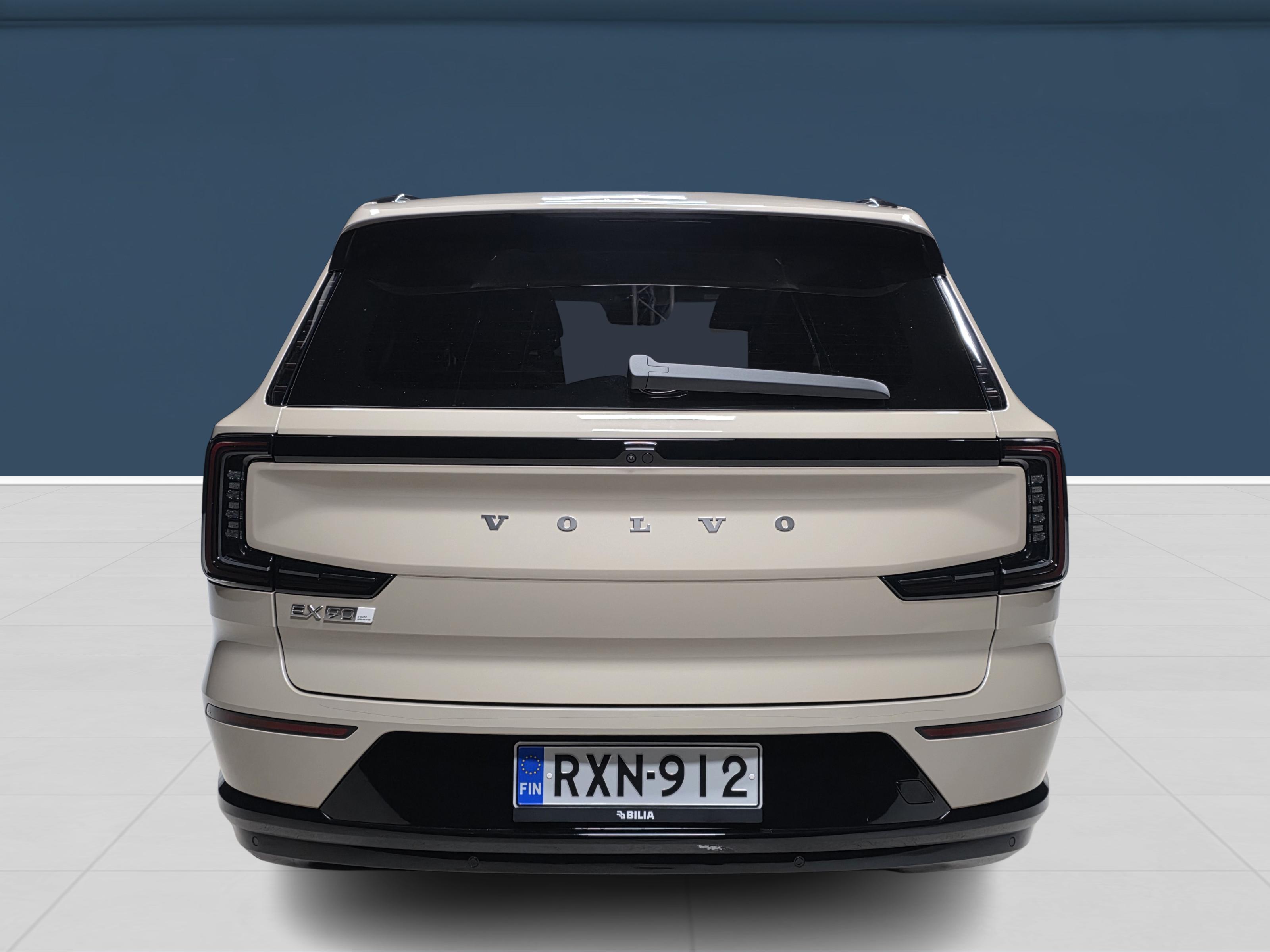 Volvo EX90 Twin Performance Ultra 2025, bild 5/23