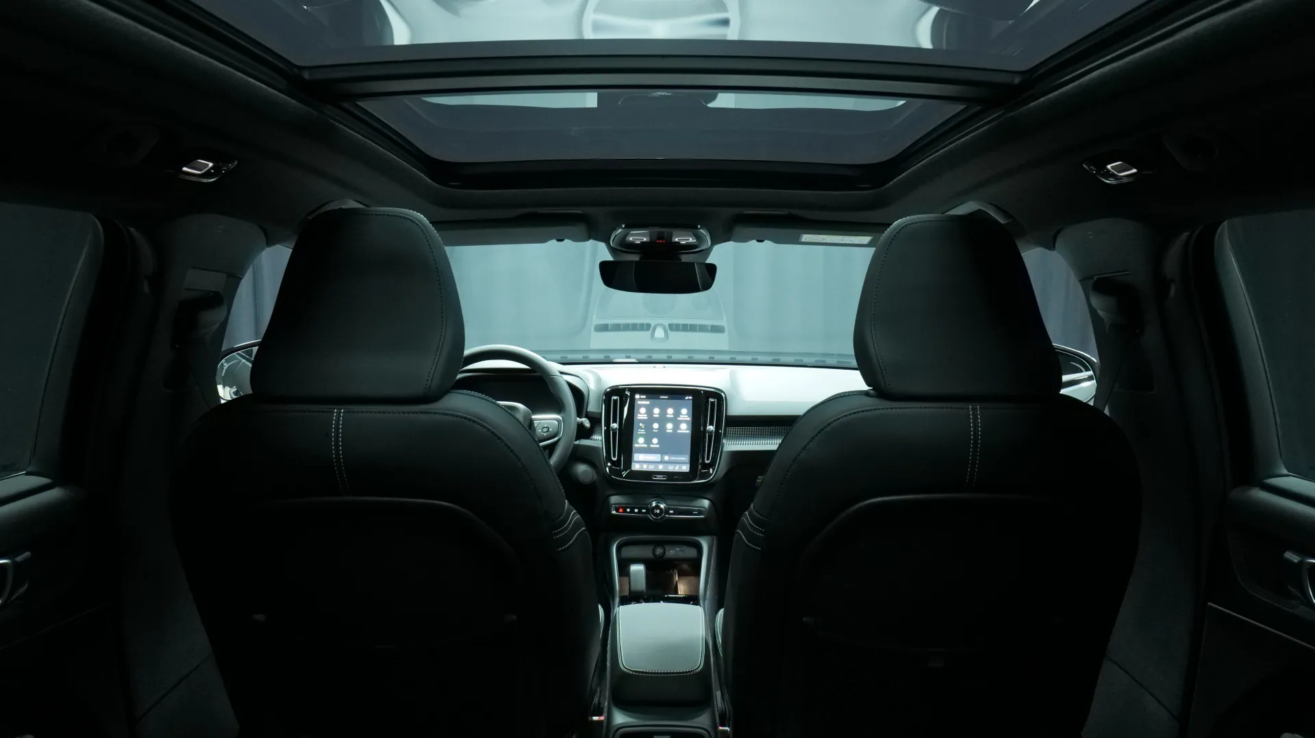 Autokuva 18 - RXO-283