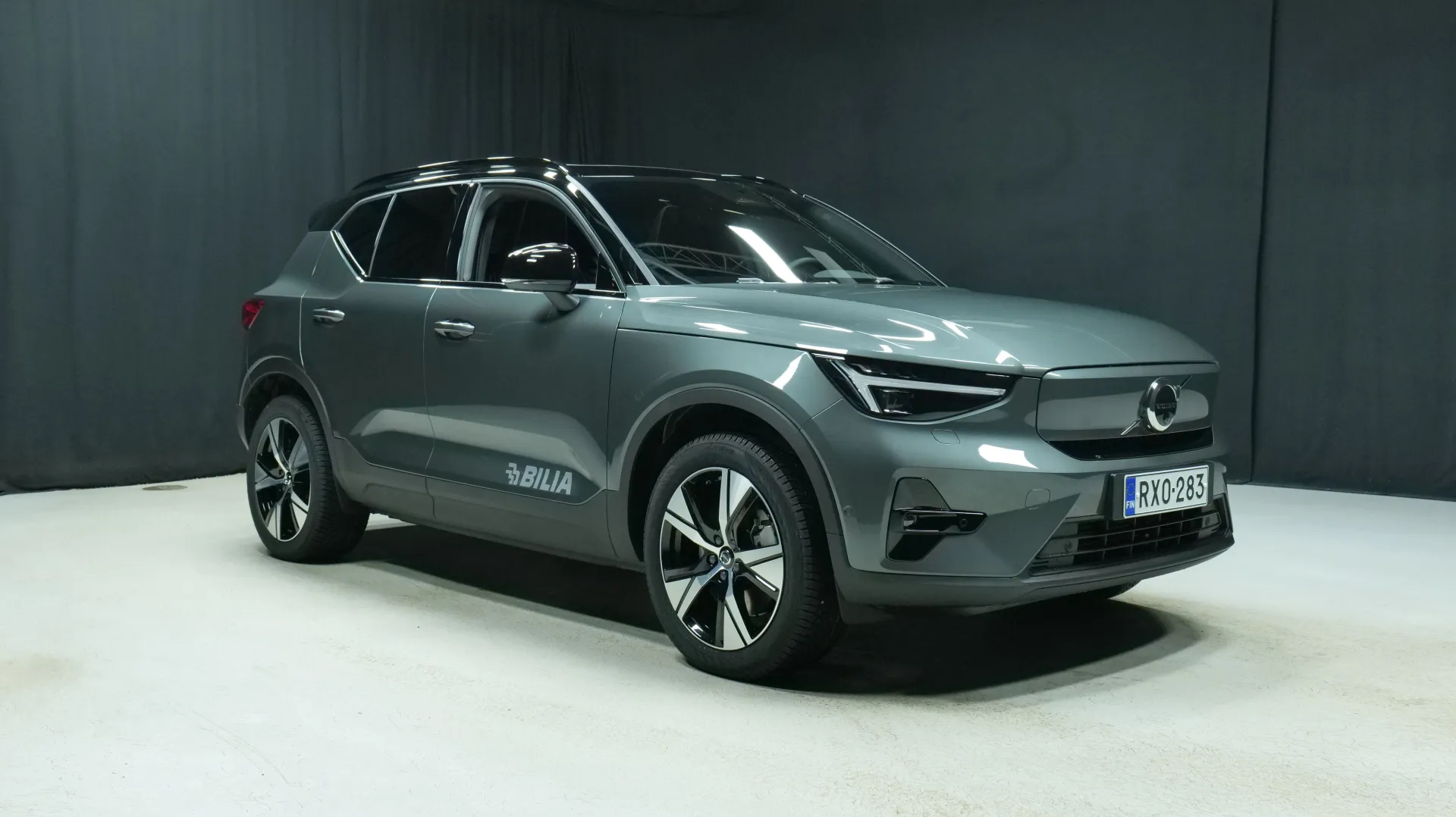 Autokuva 5 - RXO-283