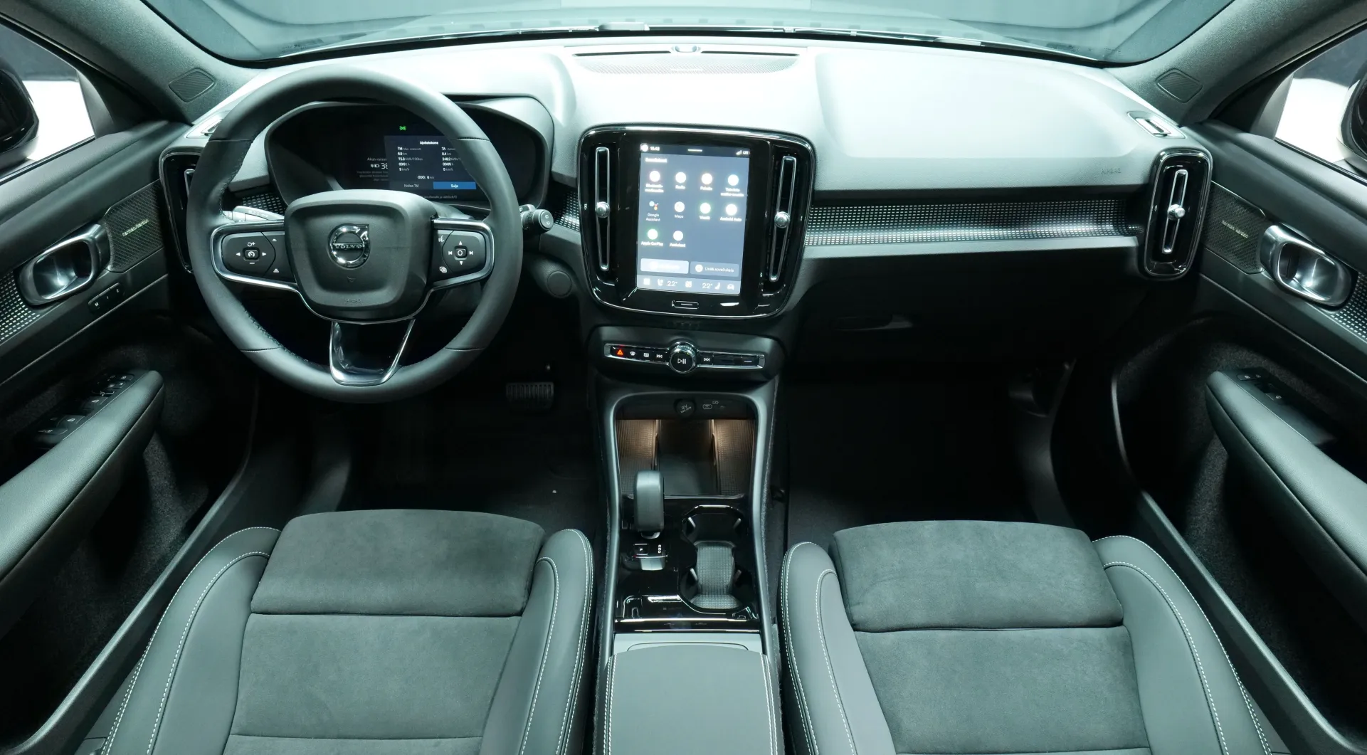 Autokuva 14 - RXO-283