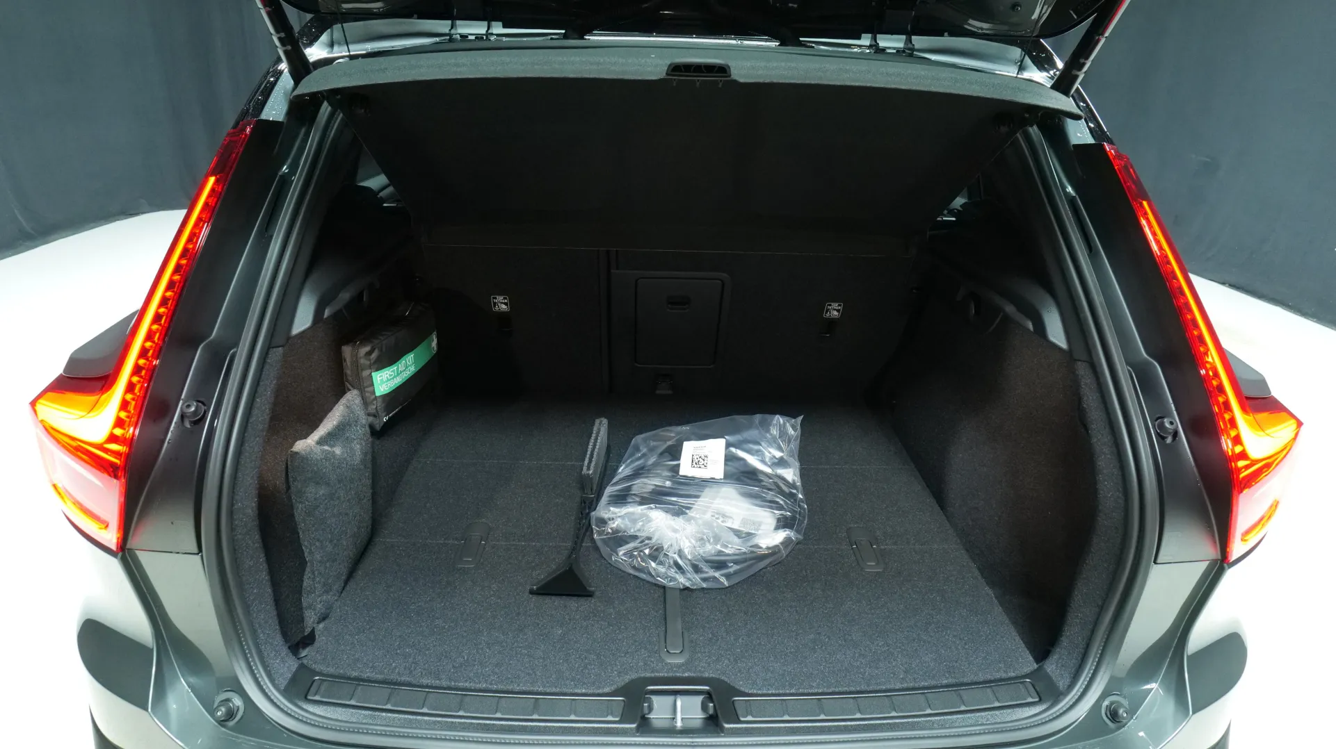 Autokuva 17 - RXO-283