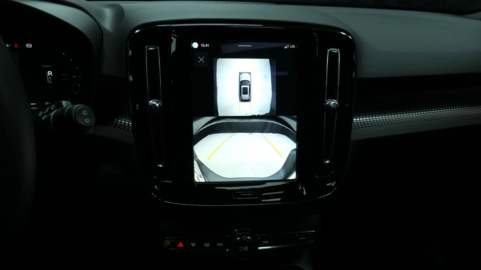 Autokuva 7 - RXO-283