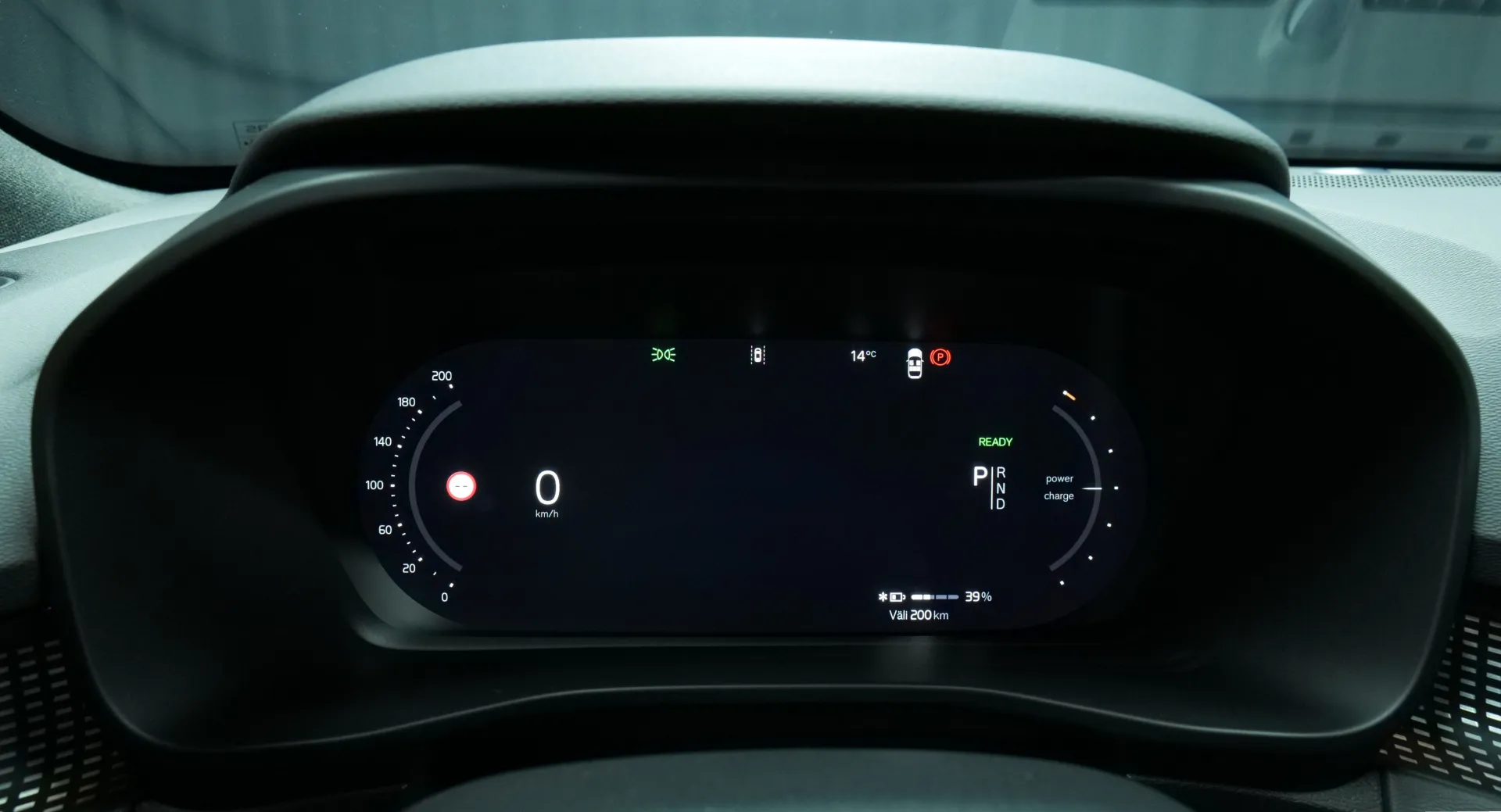 Autokuva 6 - RXO-283