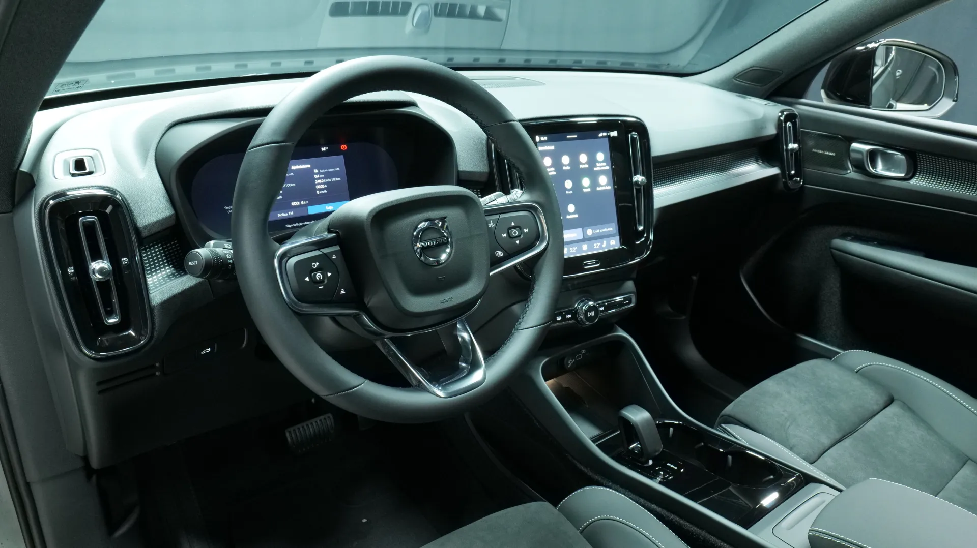 Autokuva 13 - RXO-283