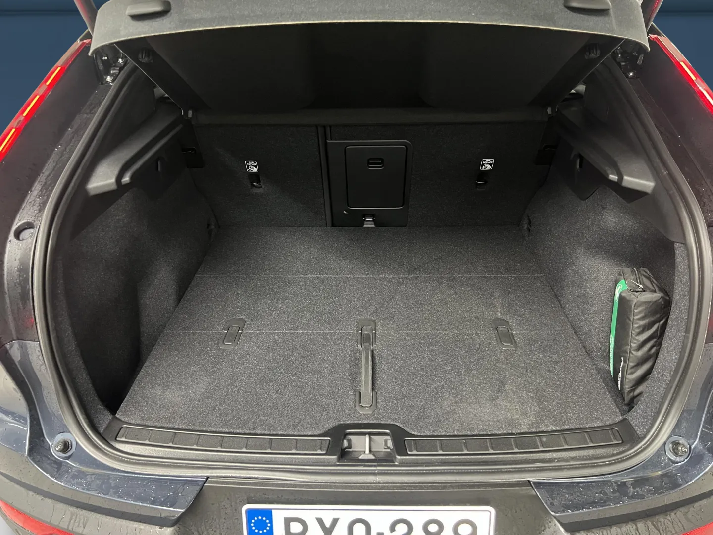 Autokuva 11 - RXO-289