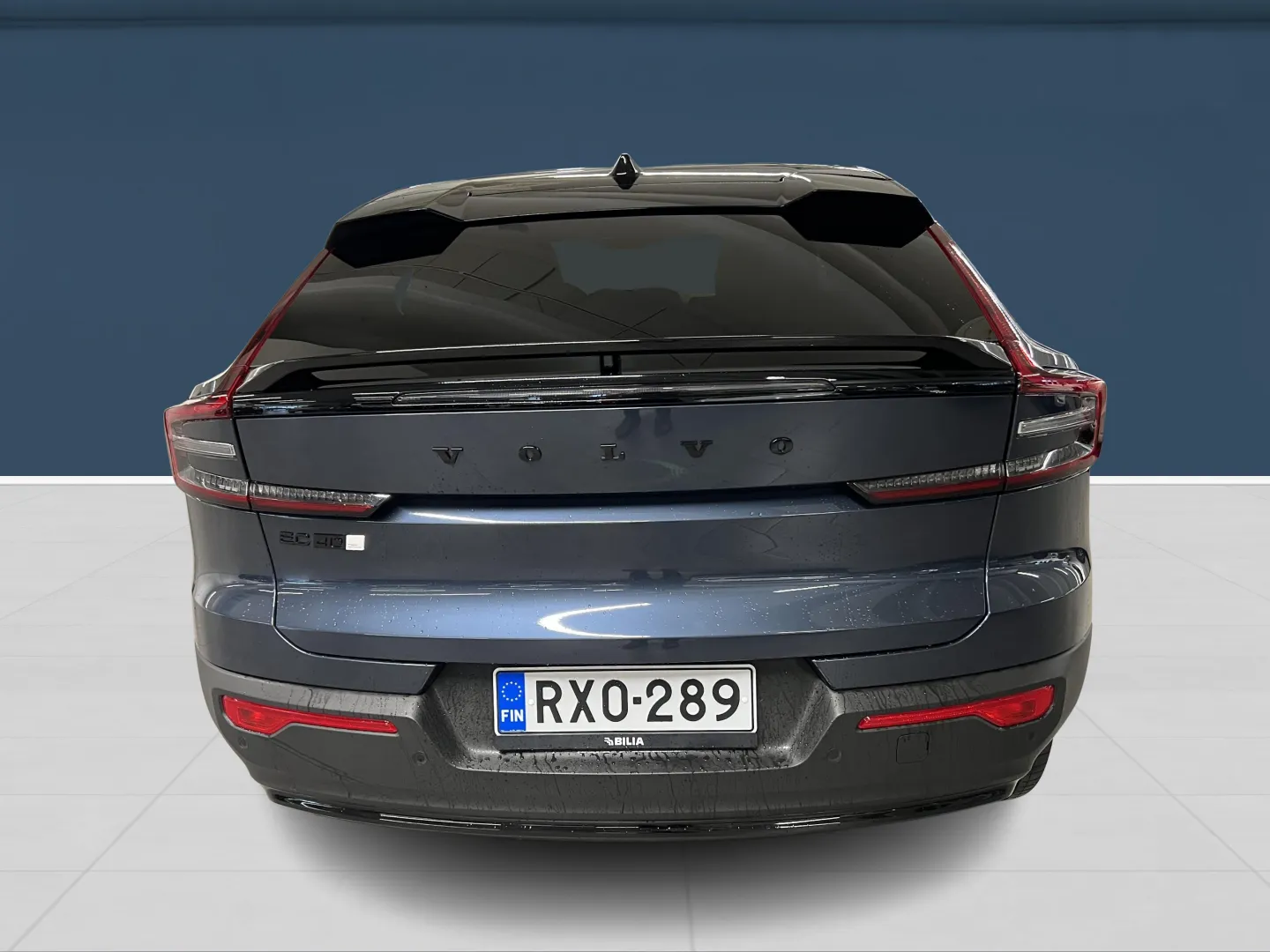 Autokuva 5 - RXO-289
