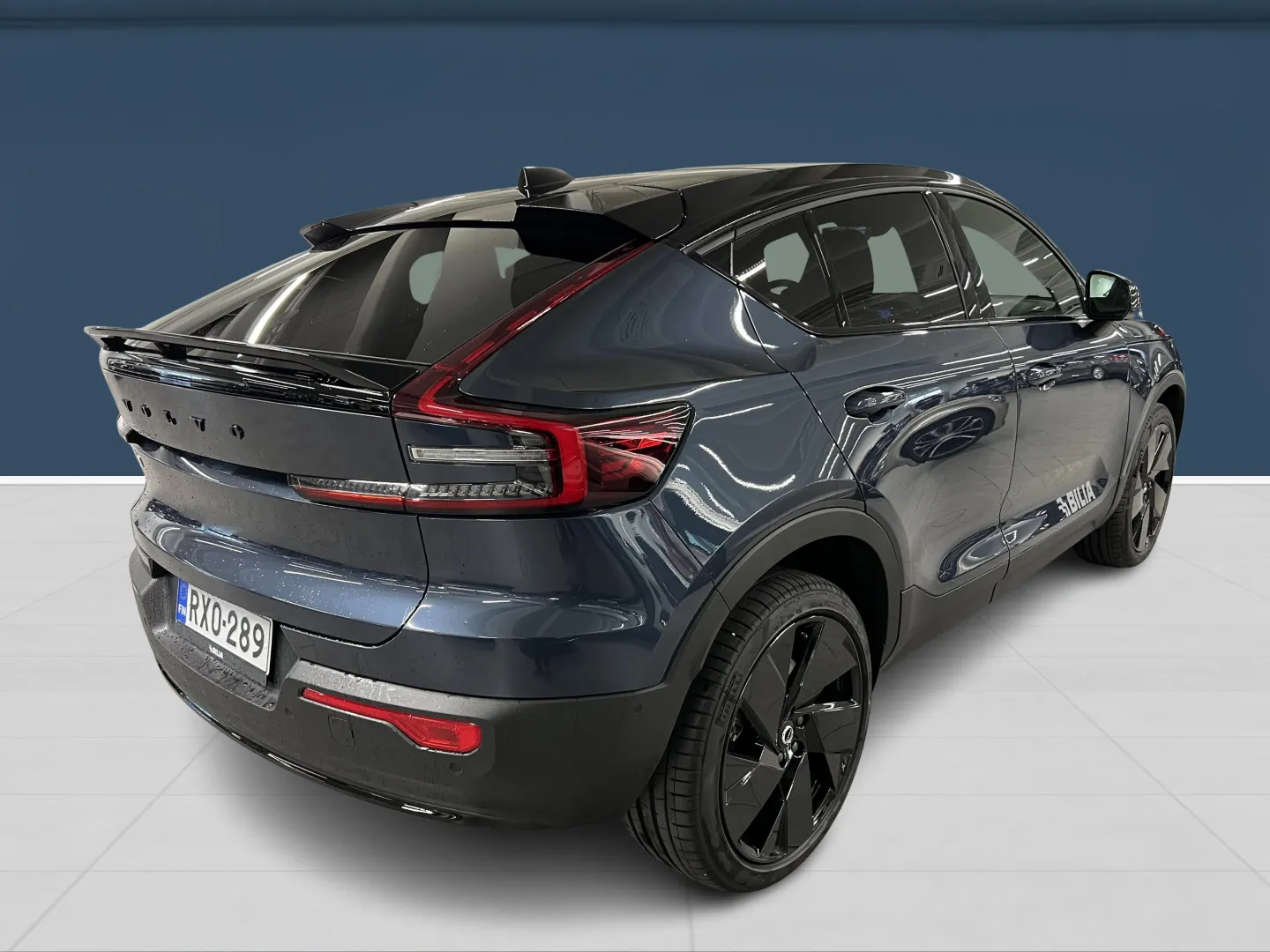 Autokuva 4 - RXO-289