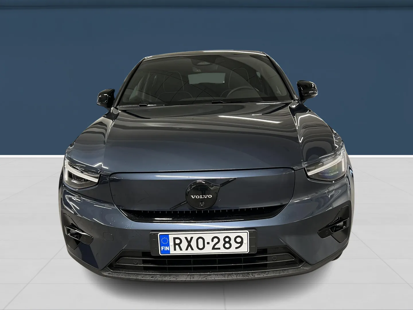 Autokuva 2 - RXO-289