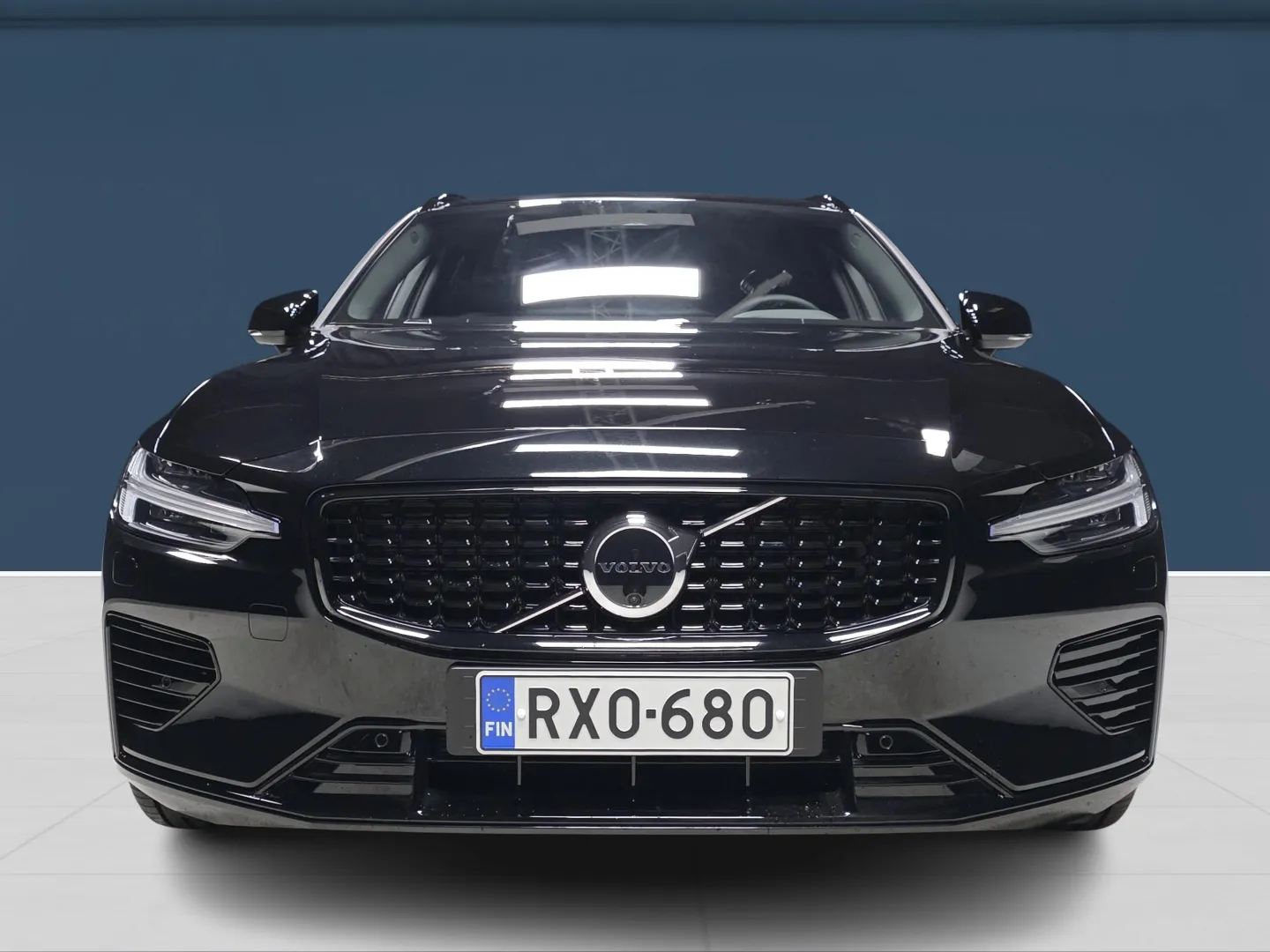 Autokuva 2 - RXO-680