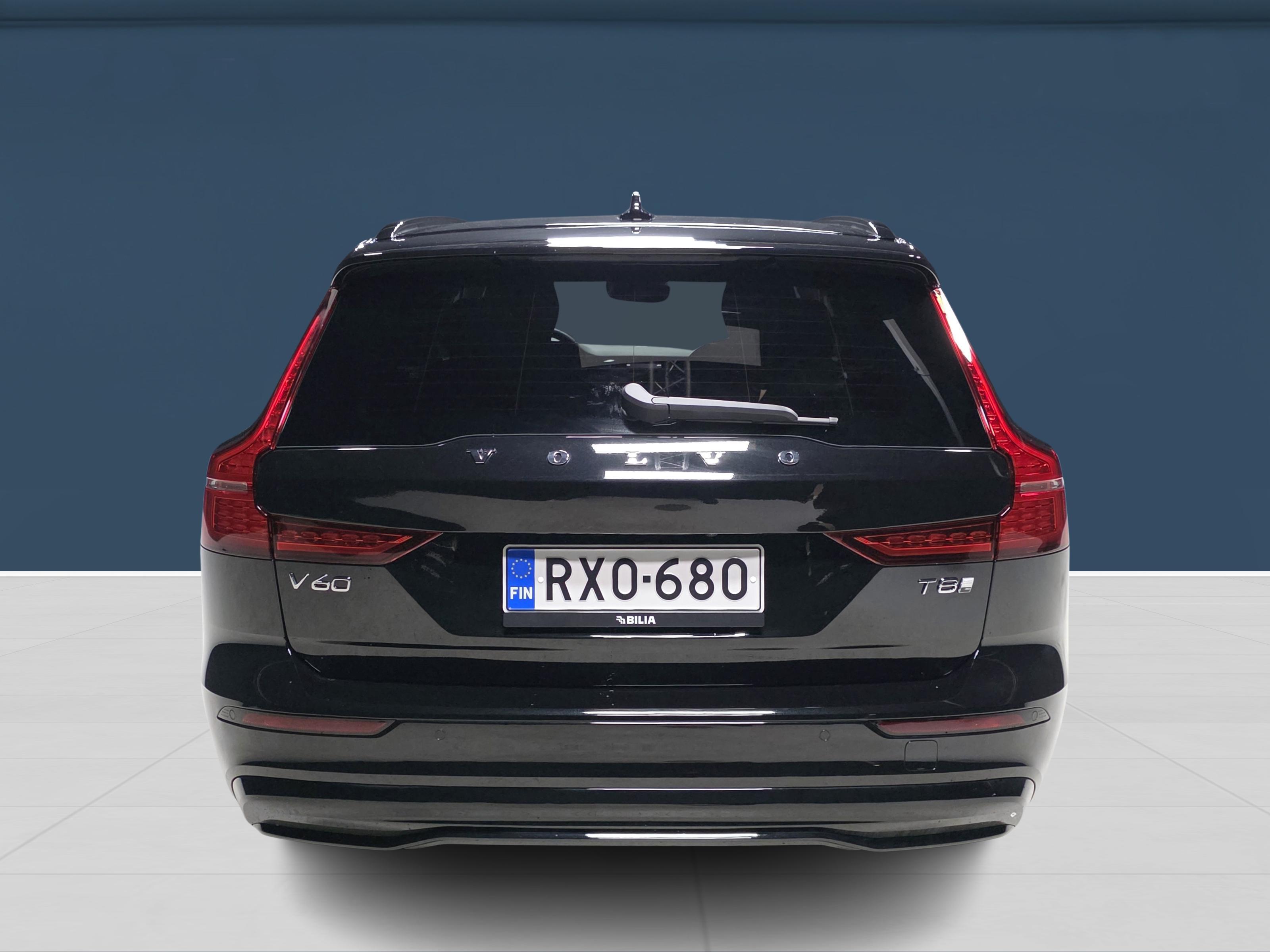 Volvo V60 2026, bild 5/17