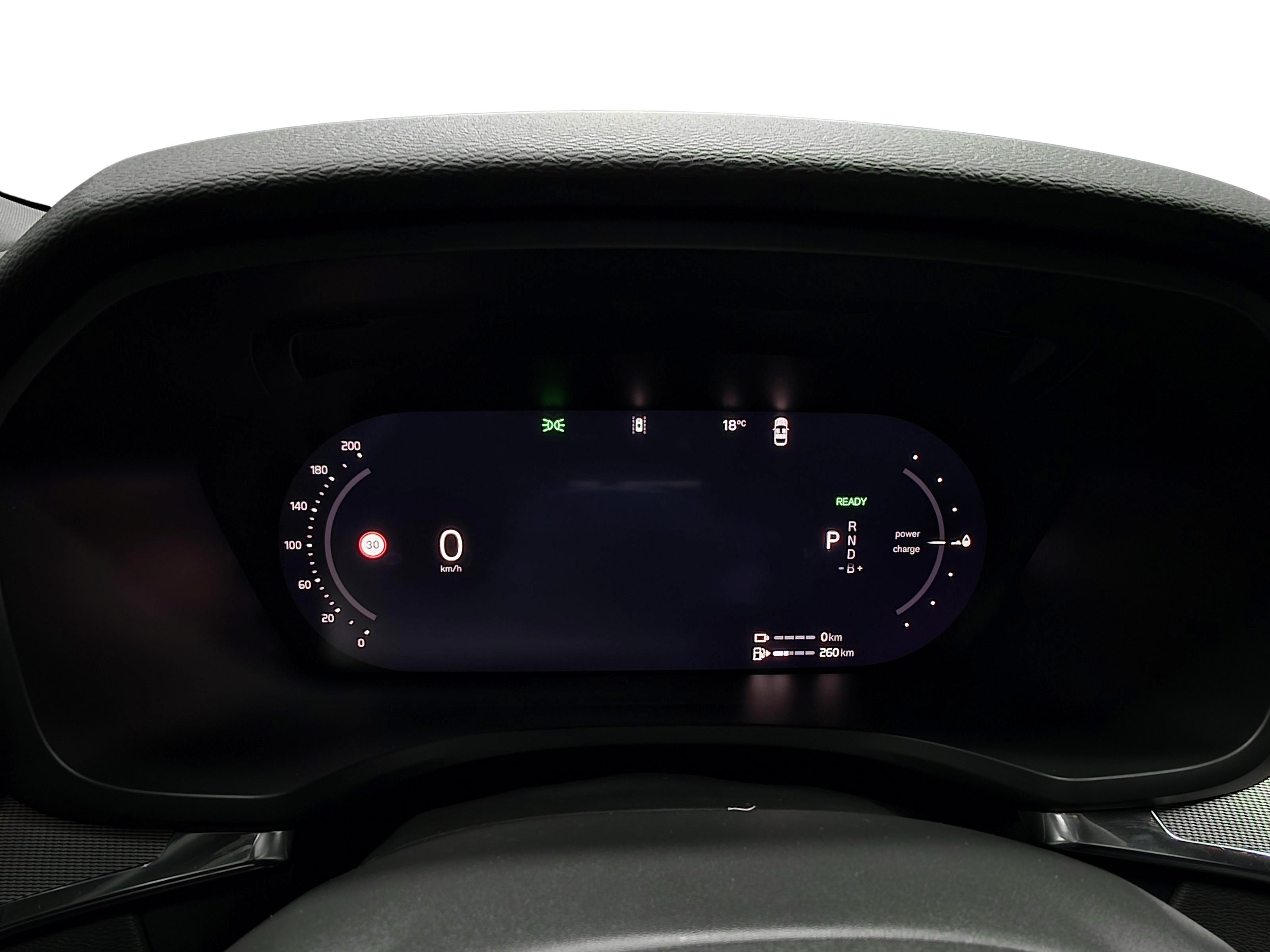 Volvo V60 2026, bild 7/16