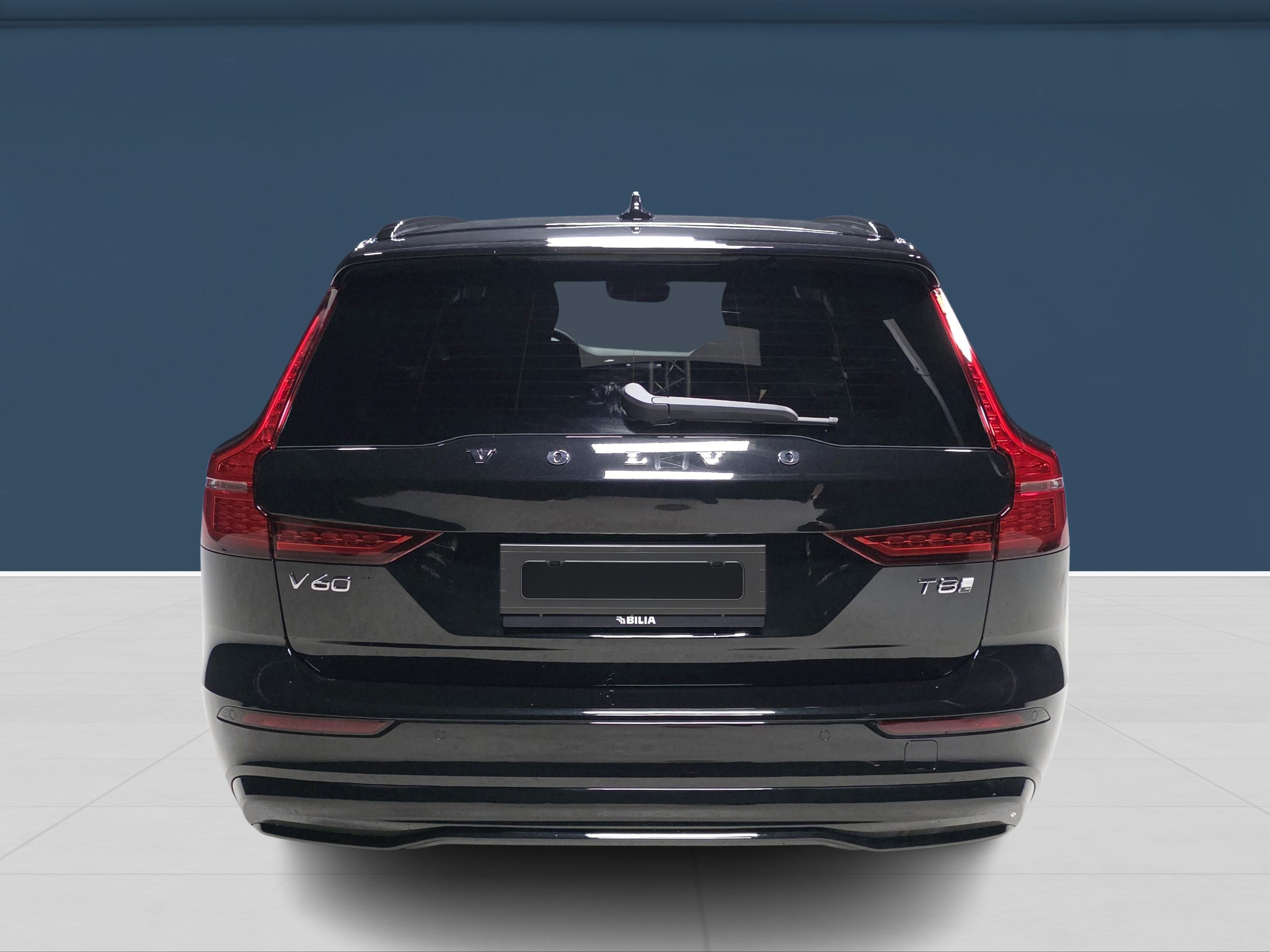 Volvo V60 2026, bild 5/16