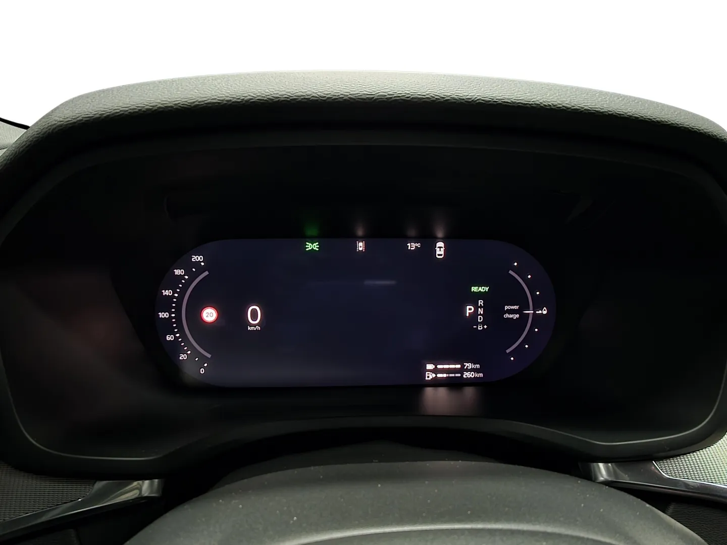 Autokuva 7 - RXO-715