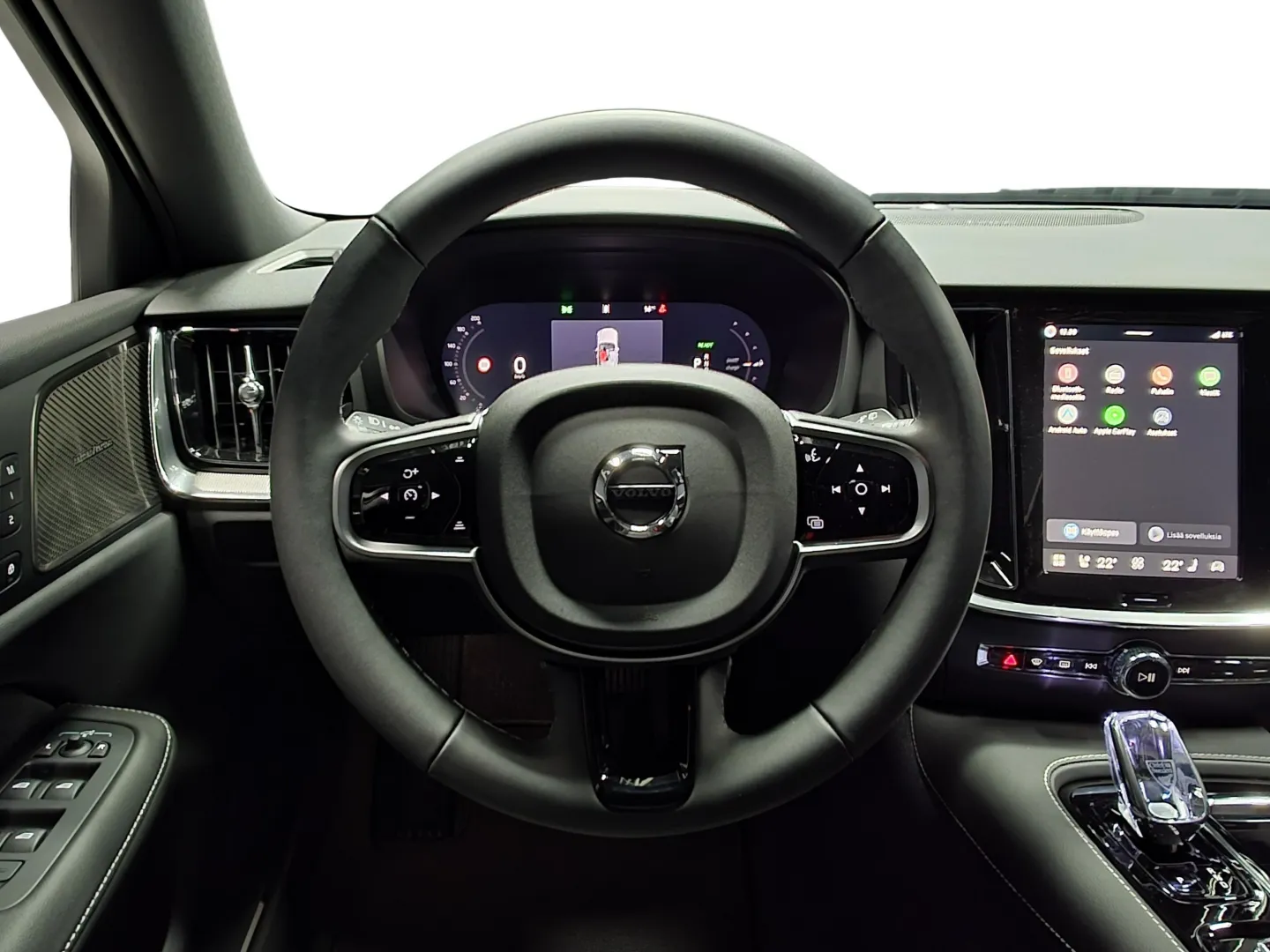 Autokuva 10 - RXO-715