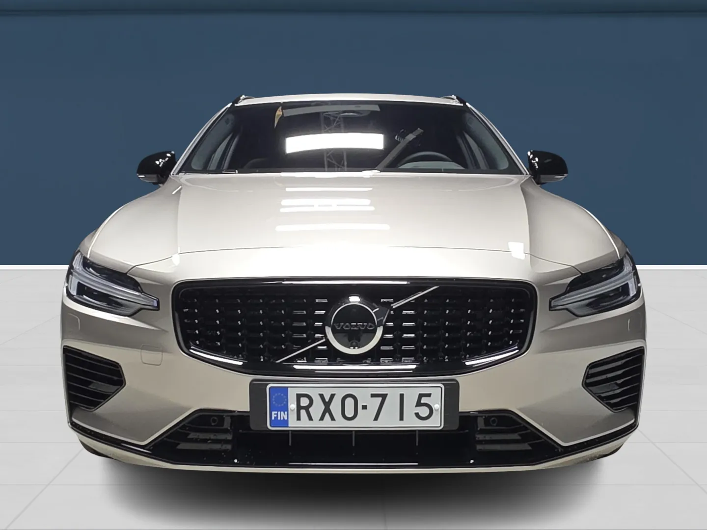 Autokuva 2 - RXO-715