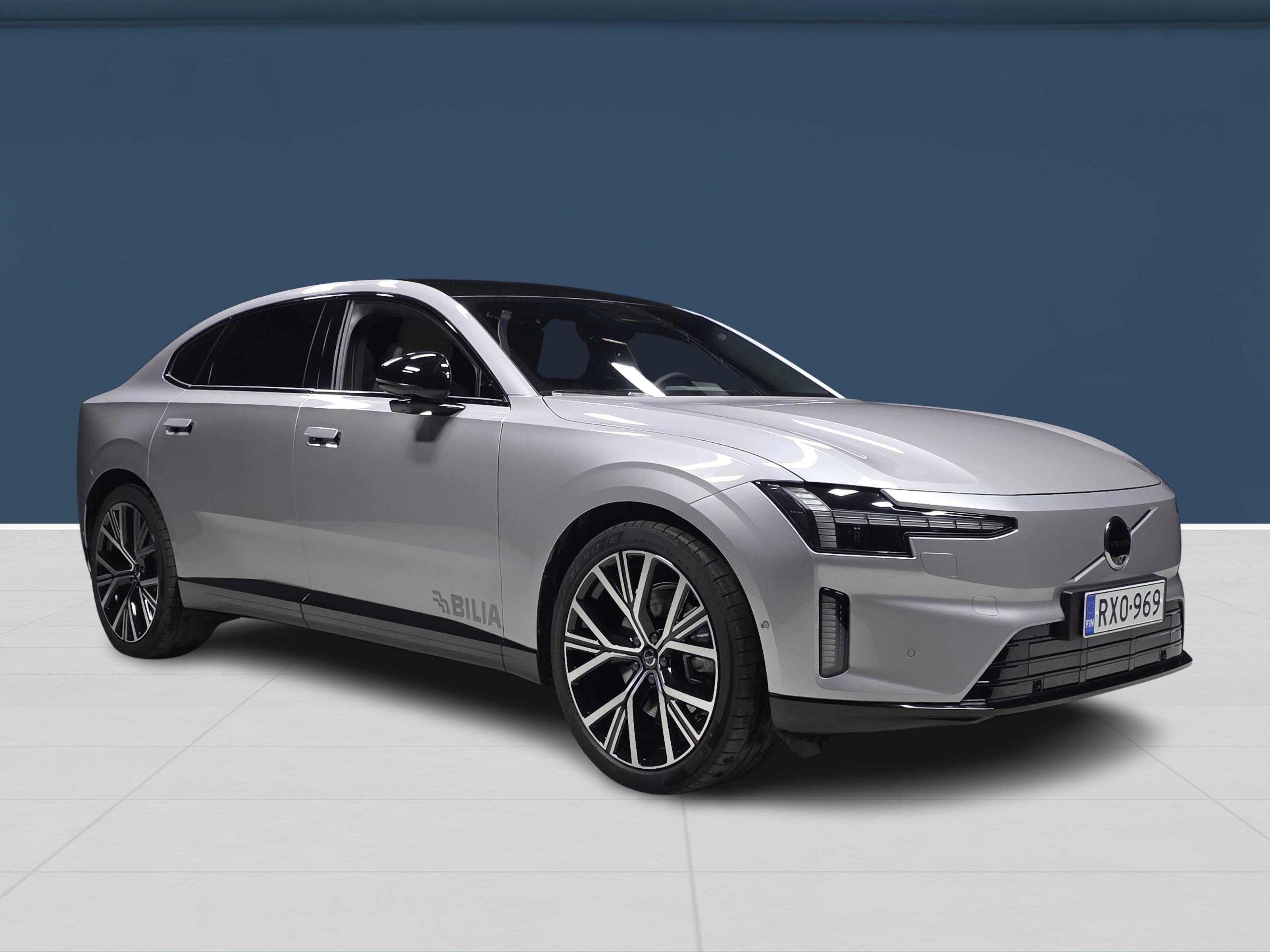 Volvo ES90 Single Ultra 2026, kuva 3/17