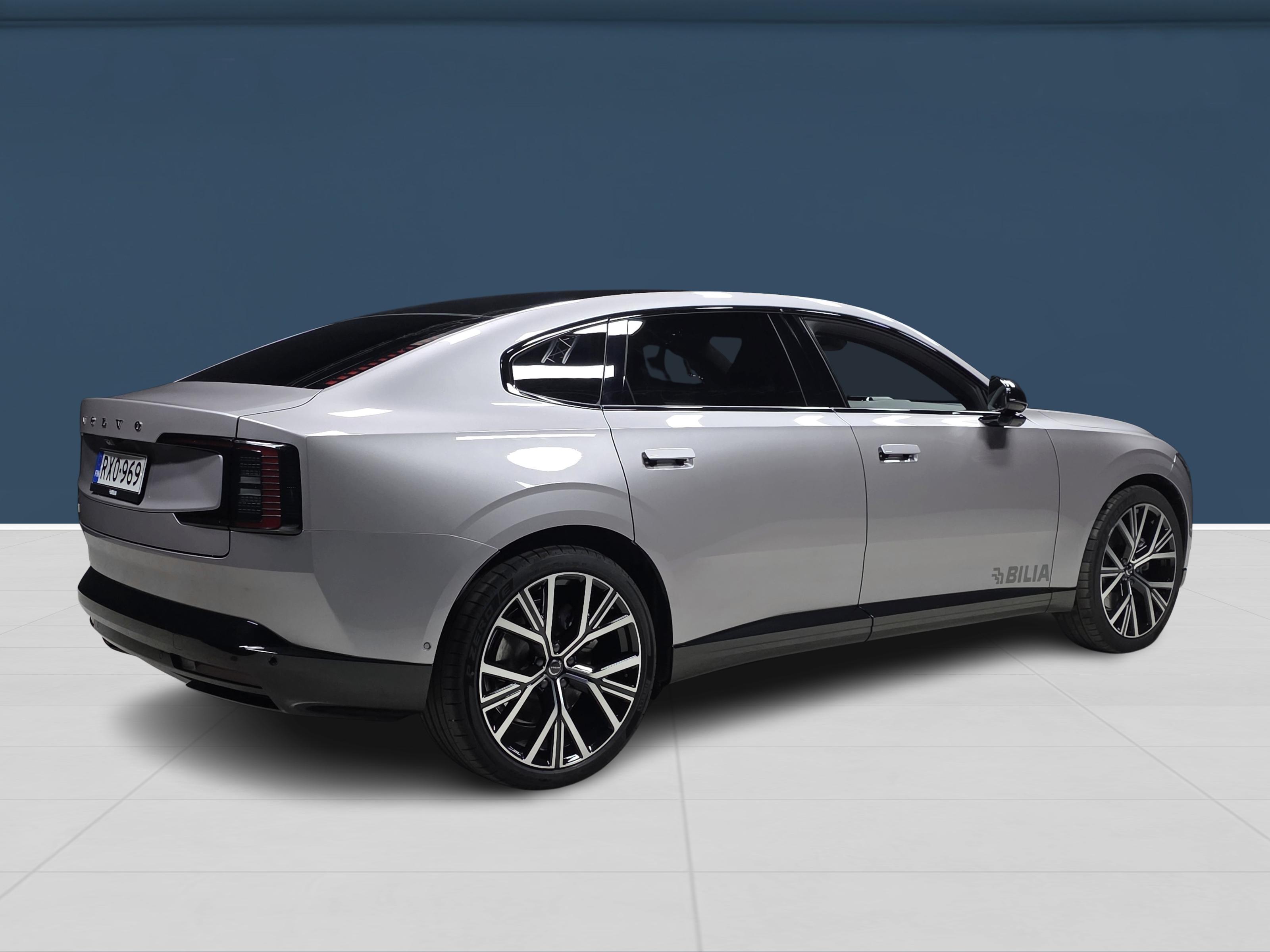 Volvo ES90 Single Ultra 2026, kuva 4/17