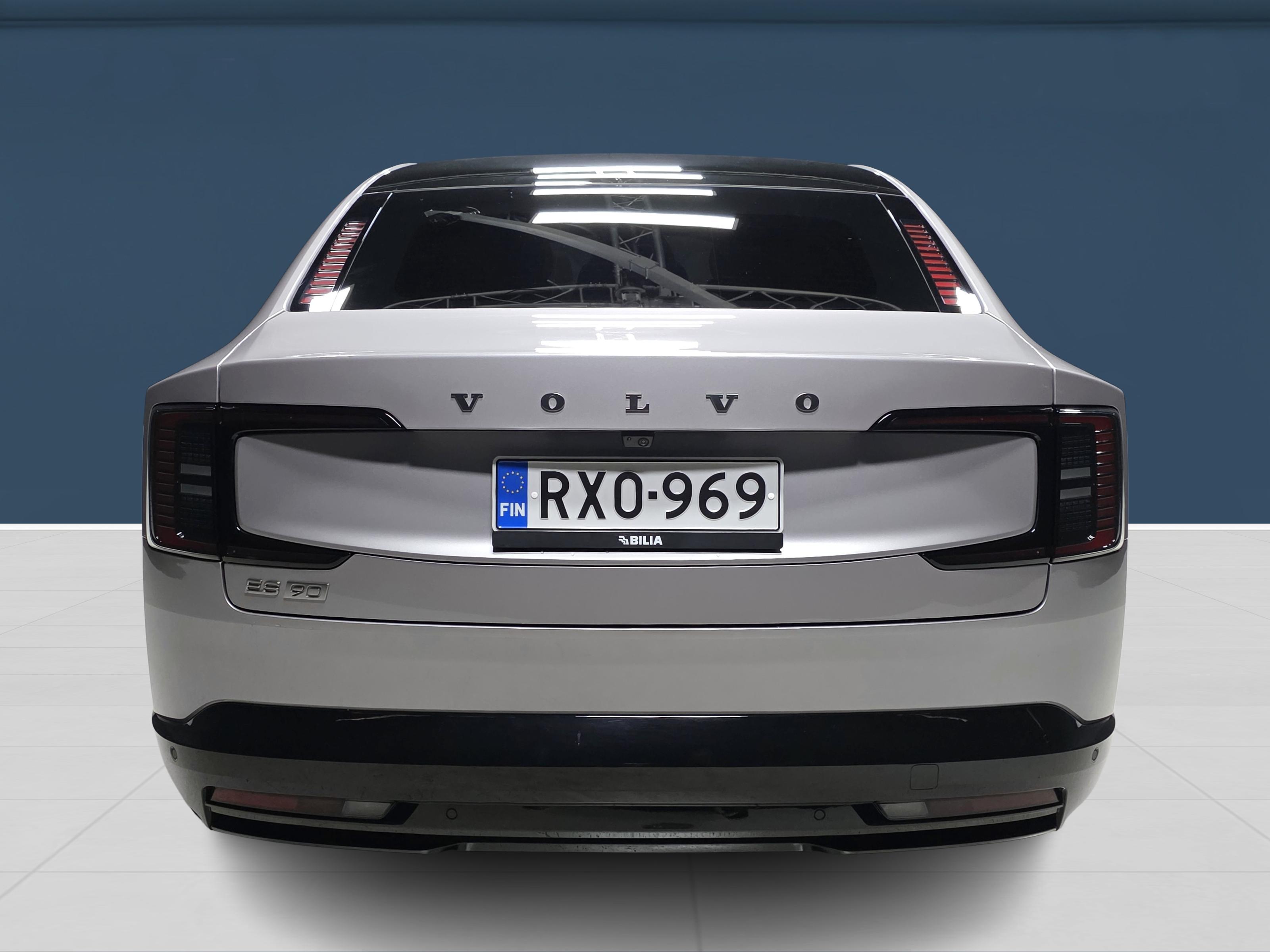 Volvo ES90 Single Ultra 2026, kuva 5/17